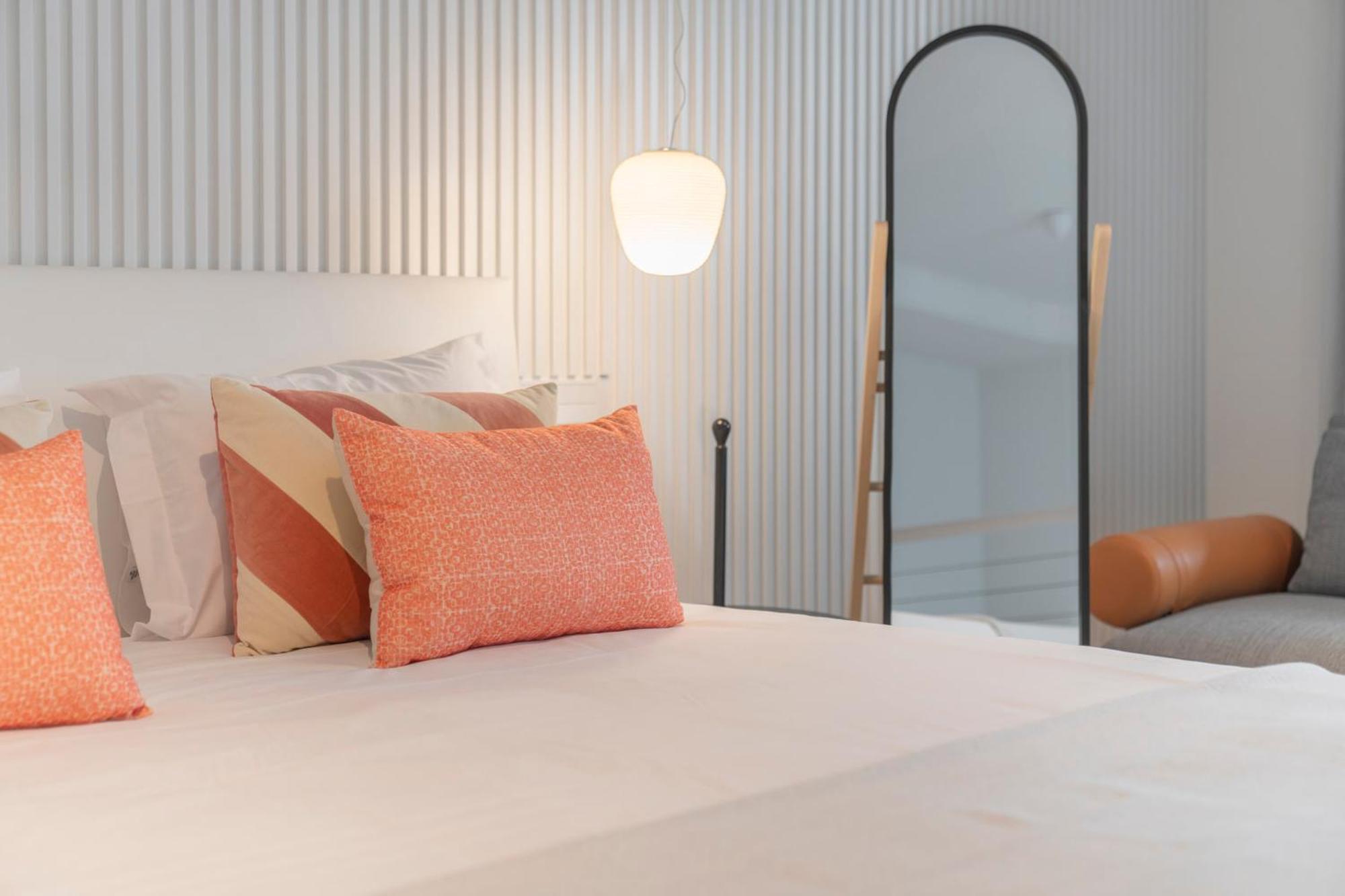Apartamento Savoy Insular Loft By An Island *