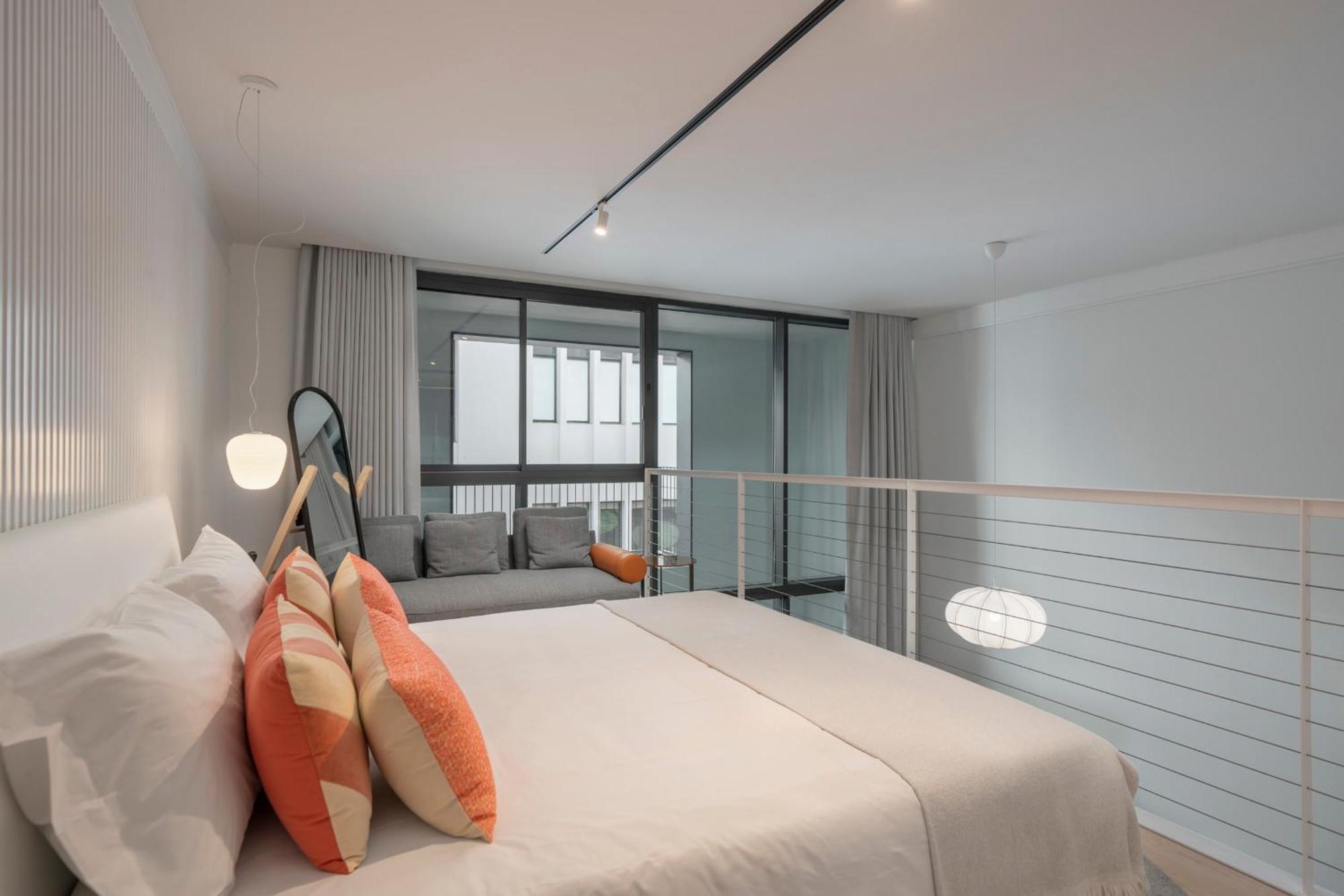 Apartamento Savoy Insular Loft By An Island