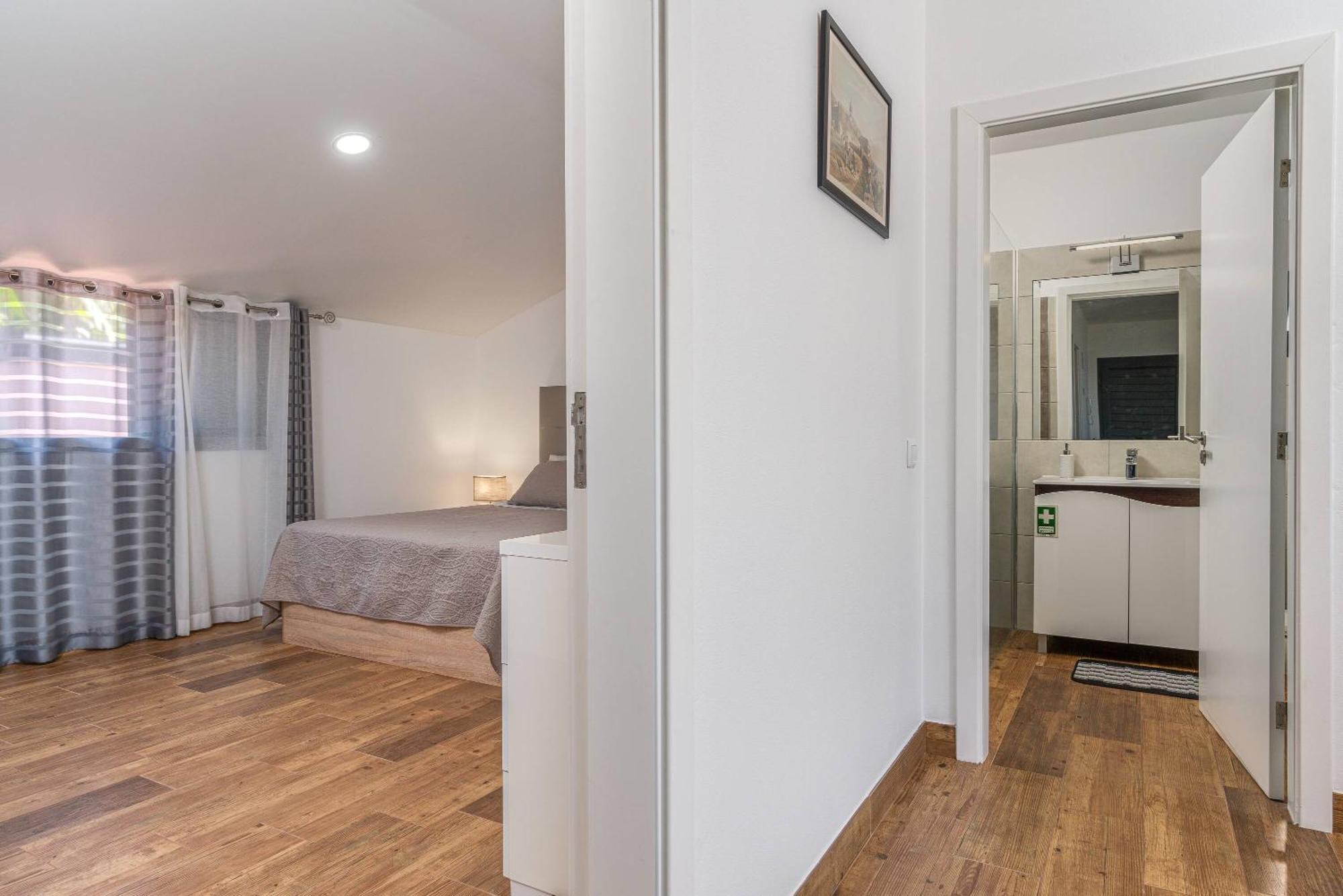 Jacinta Ground Floor Ferienhaus Funchal (Madeira)