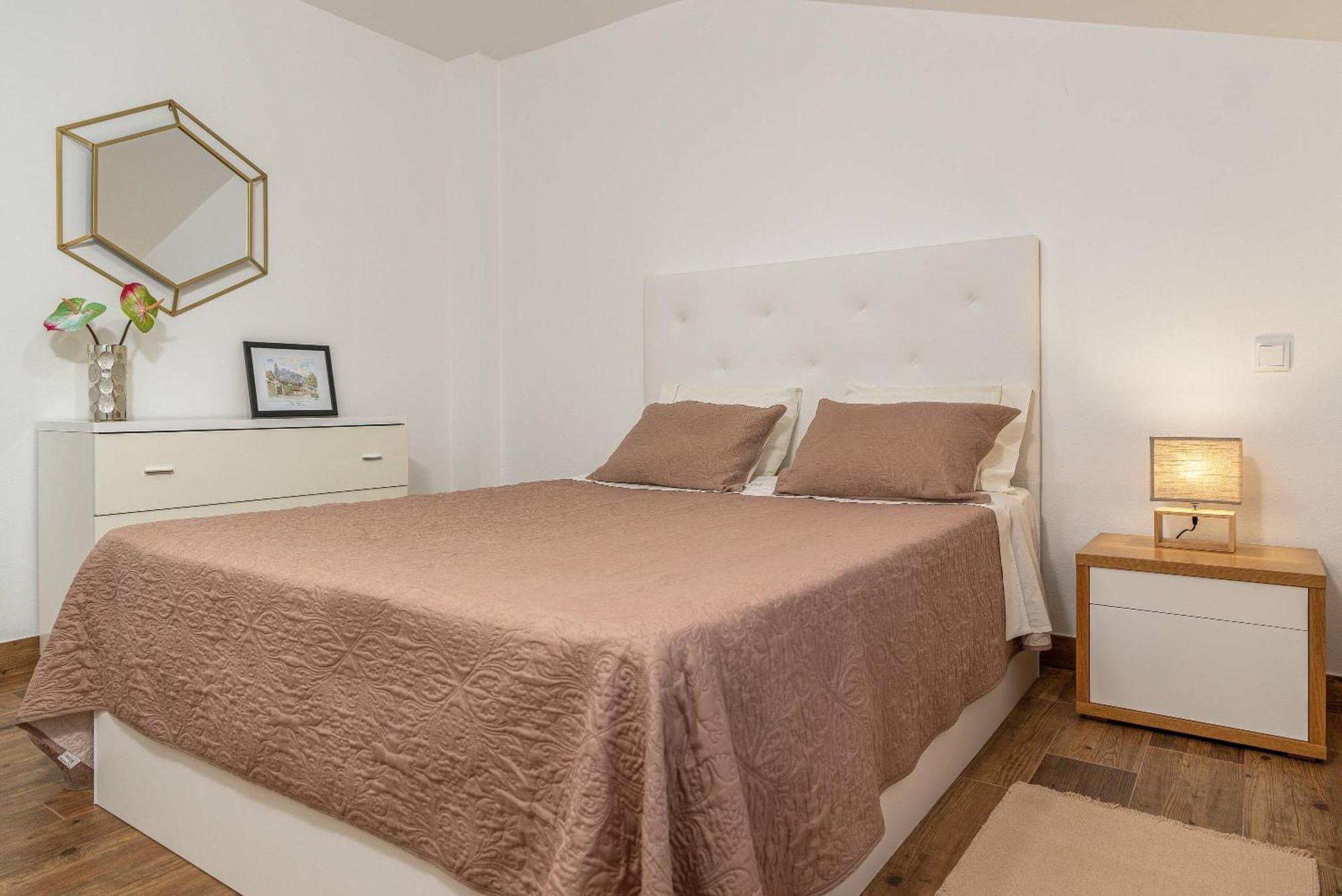 Jacinta Ground Floor Ferienhaus