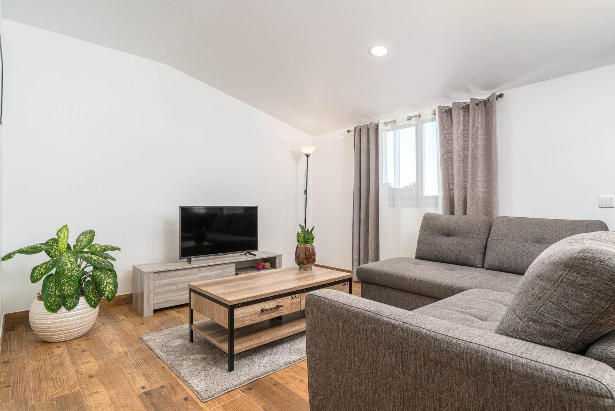 Ferienhaus Jacinta Ground Floor