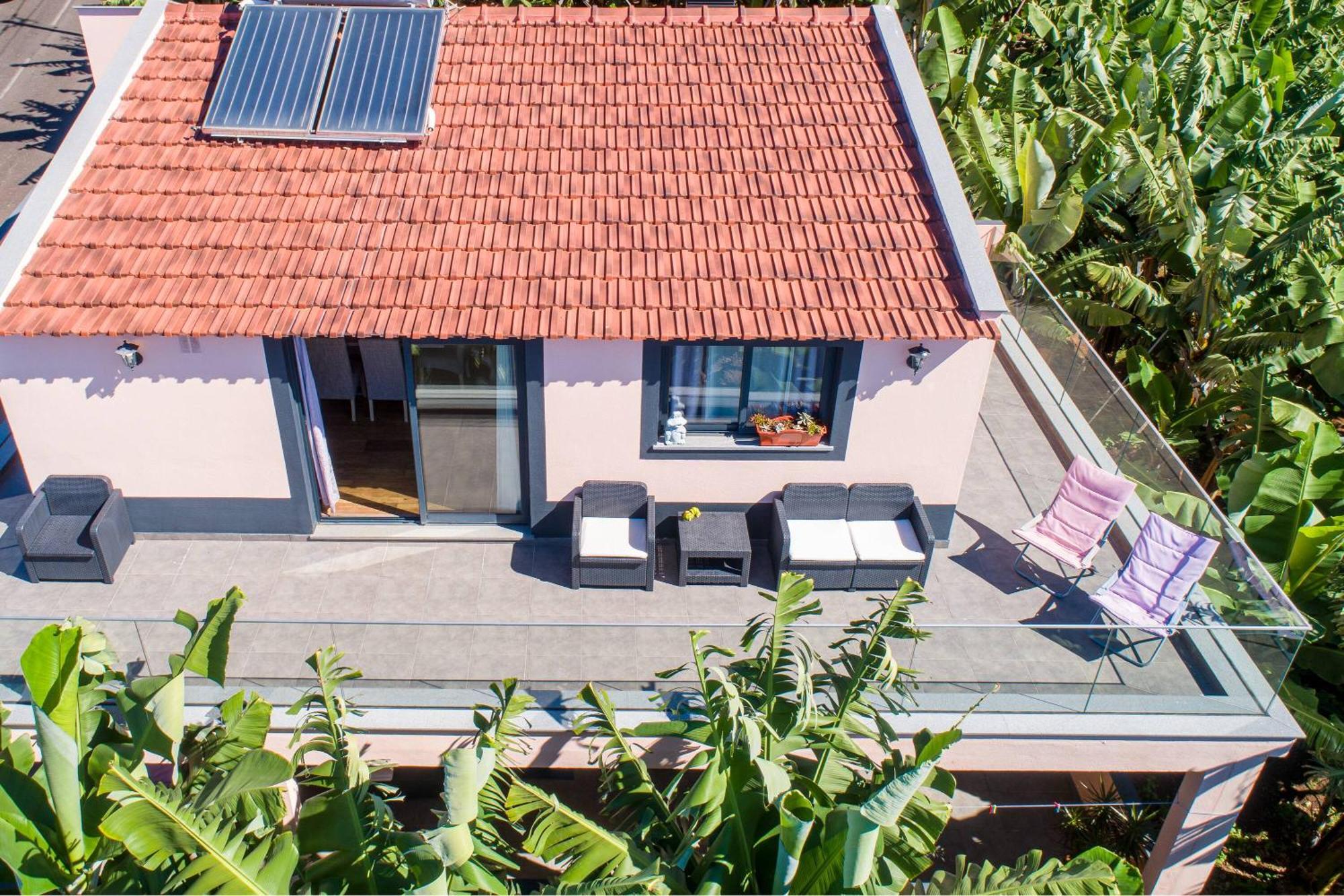 Jacinta Ground Floor Ferienhaus