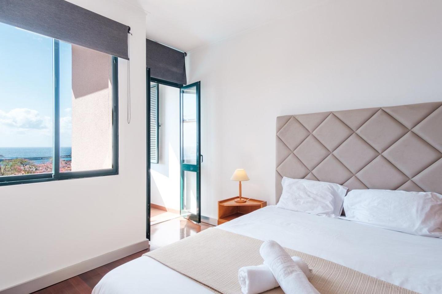 Varandas Funchal-near Center Apartment *