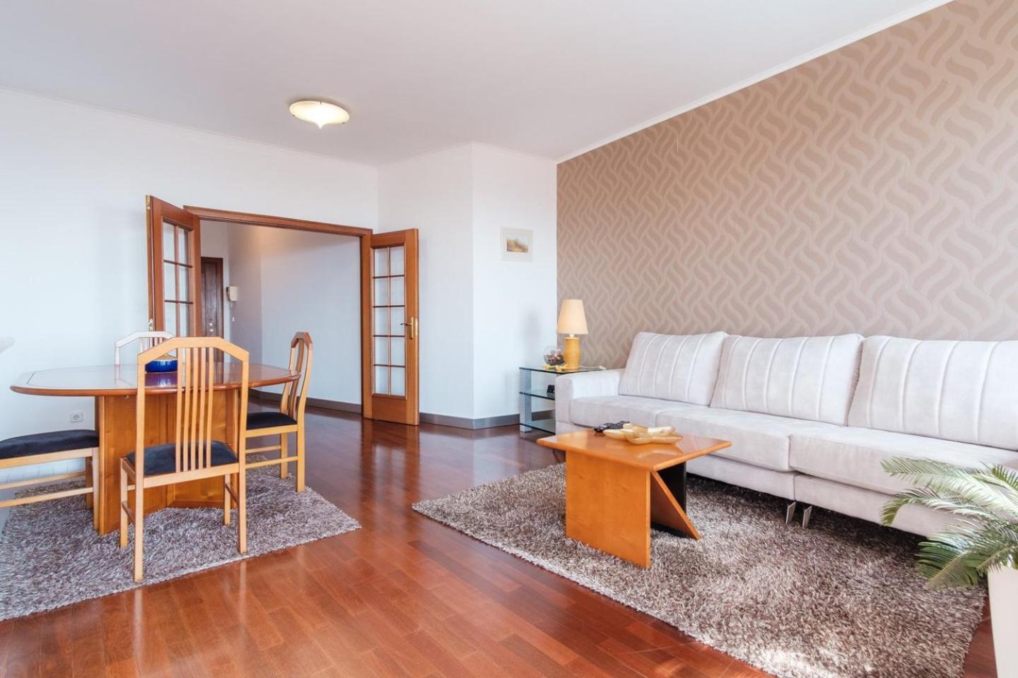 Apartment Varandas Funchal-near Center *