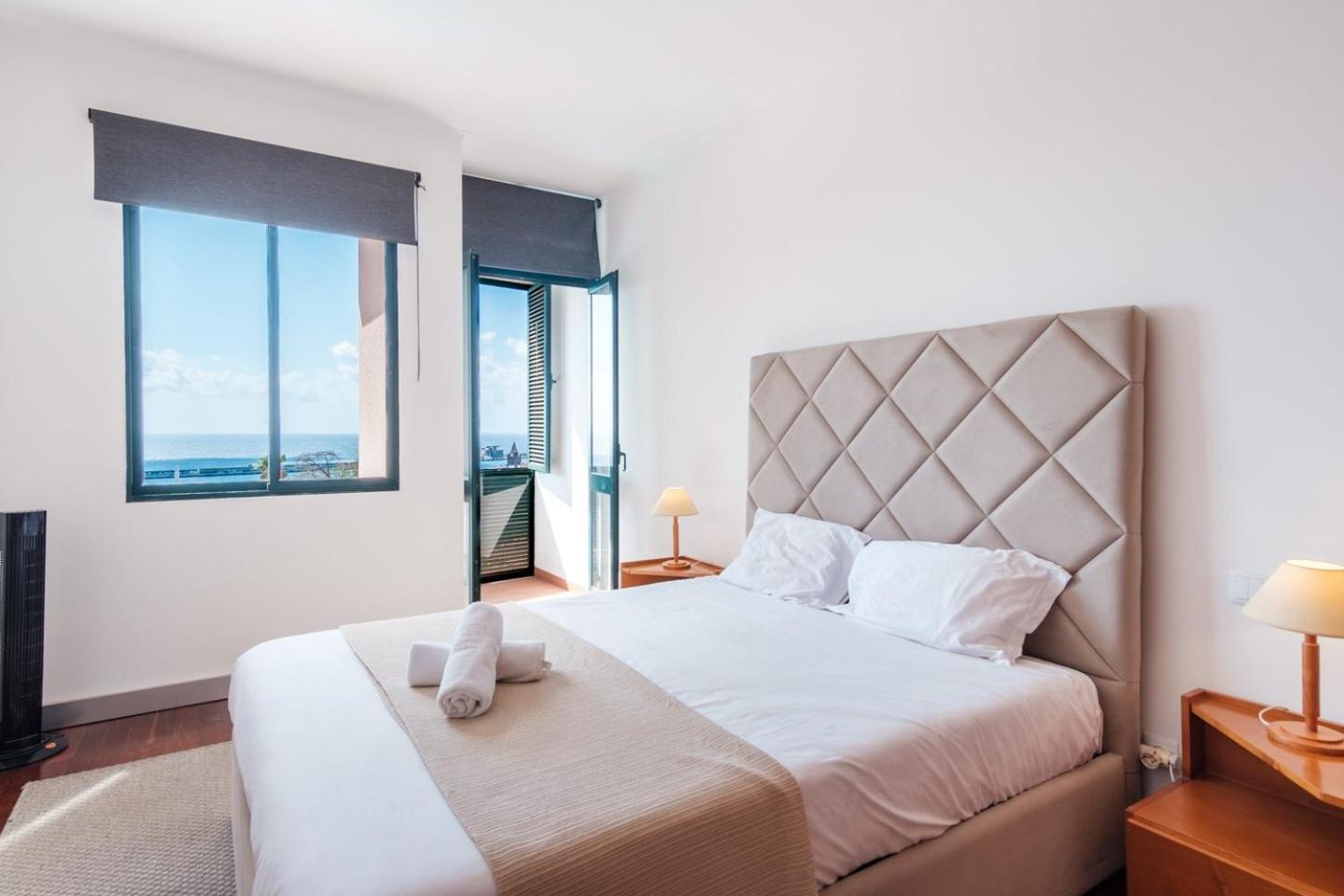 Varandas Funchal-near Center Apartment Funchal (Madeira)