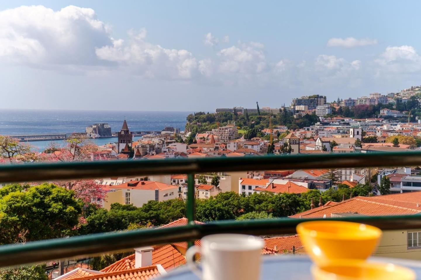 Varandas Funchal-near Center