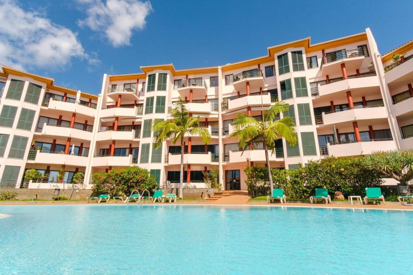Apartment Varandas Funchal-near Center