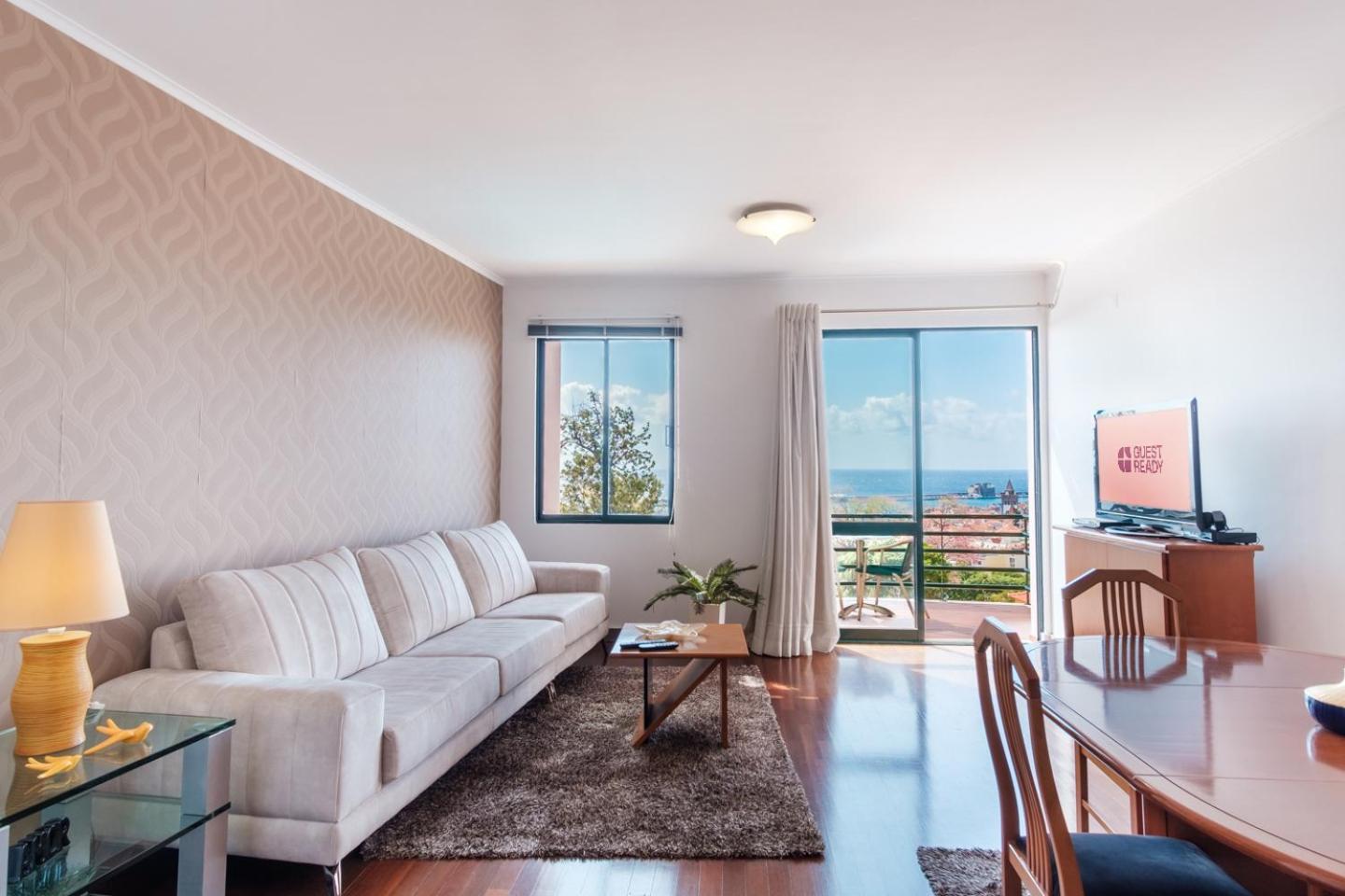 Apartment Varandas Funchal-near Center *