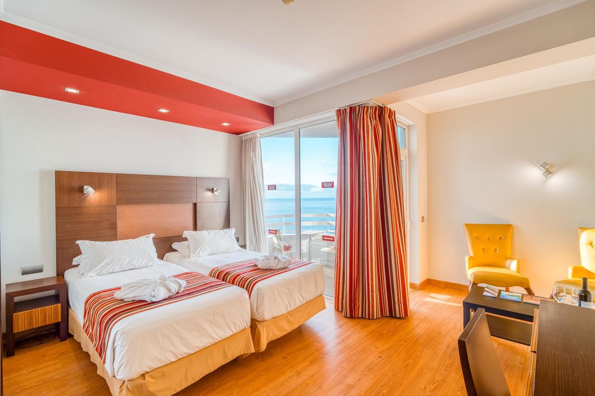 Hotel Muthu Raga Madeira 4*