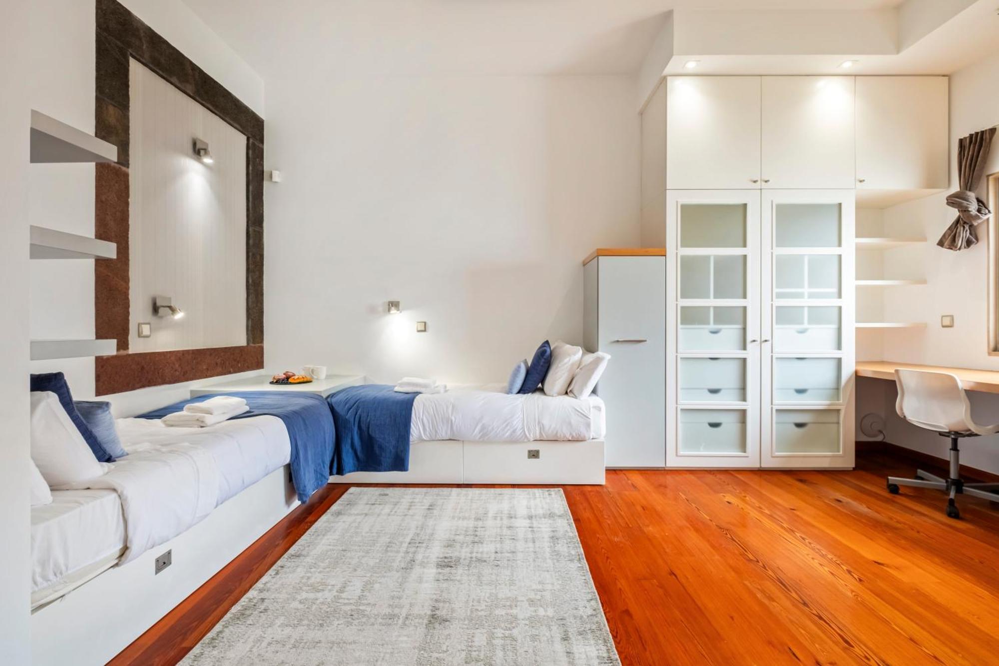 Diniz By Madeira Dream Villa *