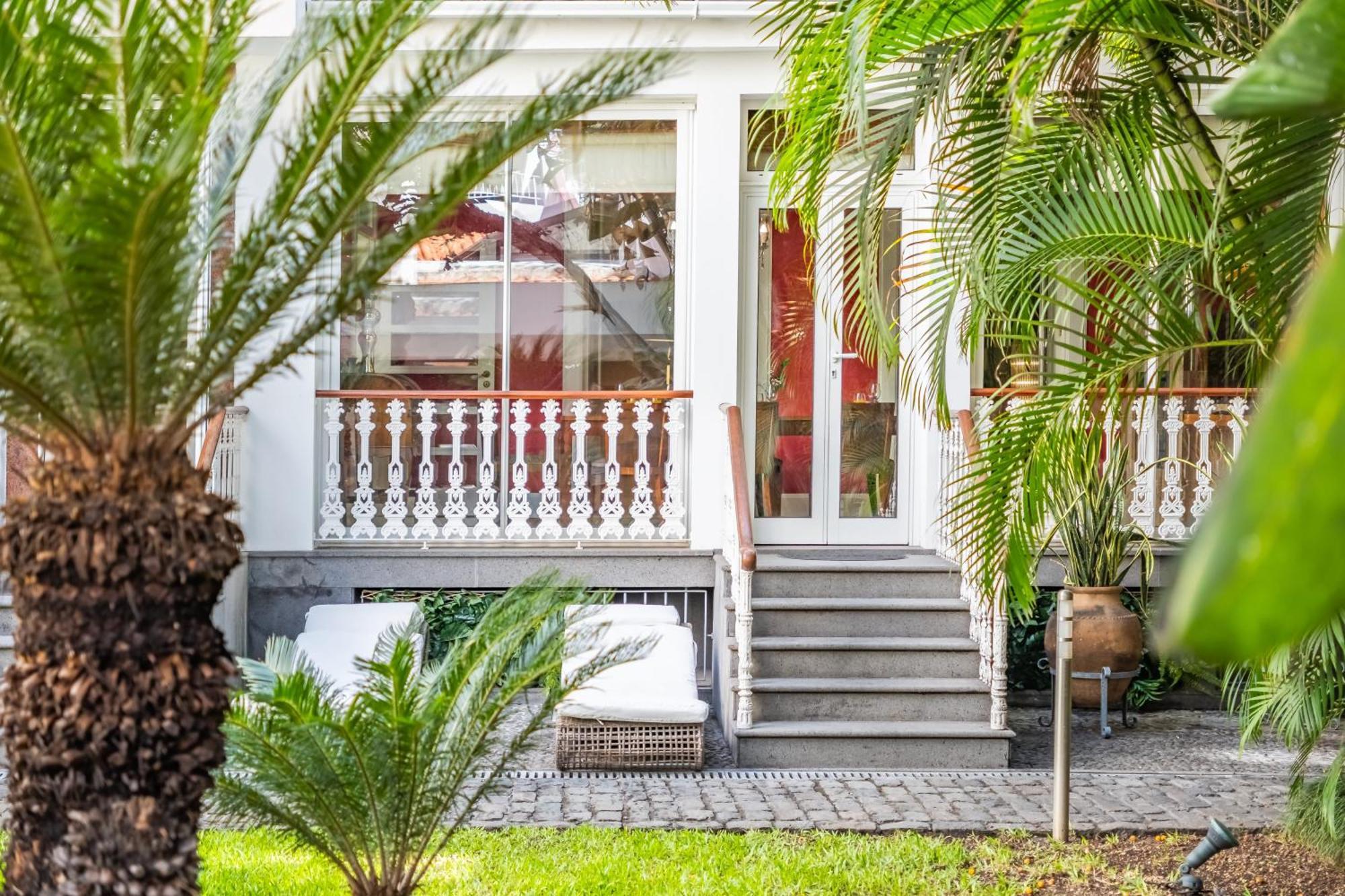 Villa Diniz By Madeira Dream *