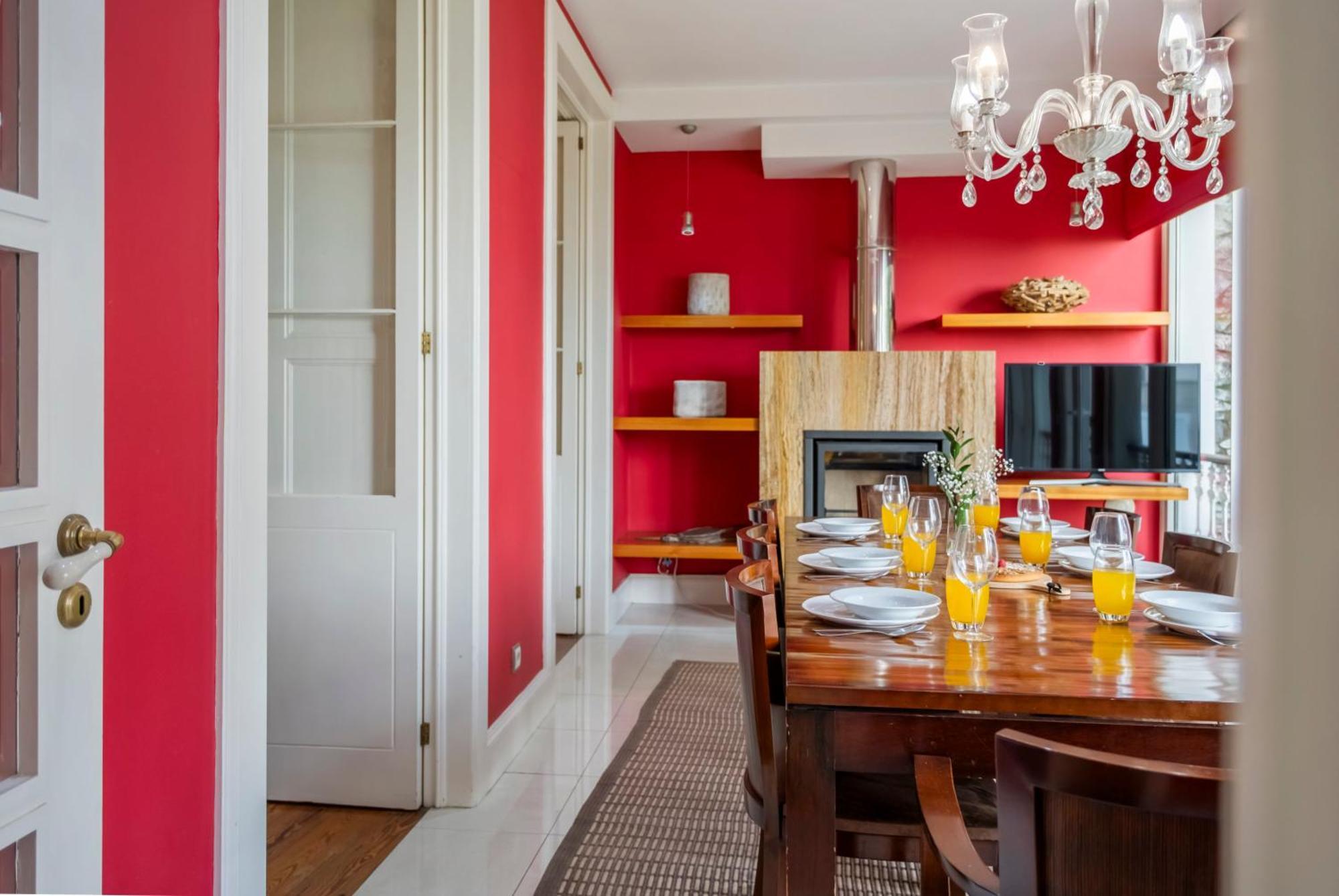 Diniz By Madeira Dream Villa *