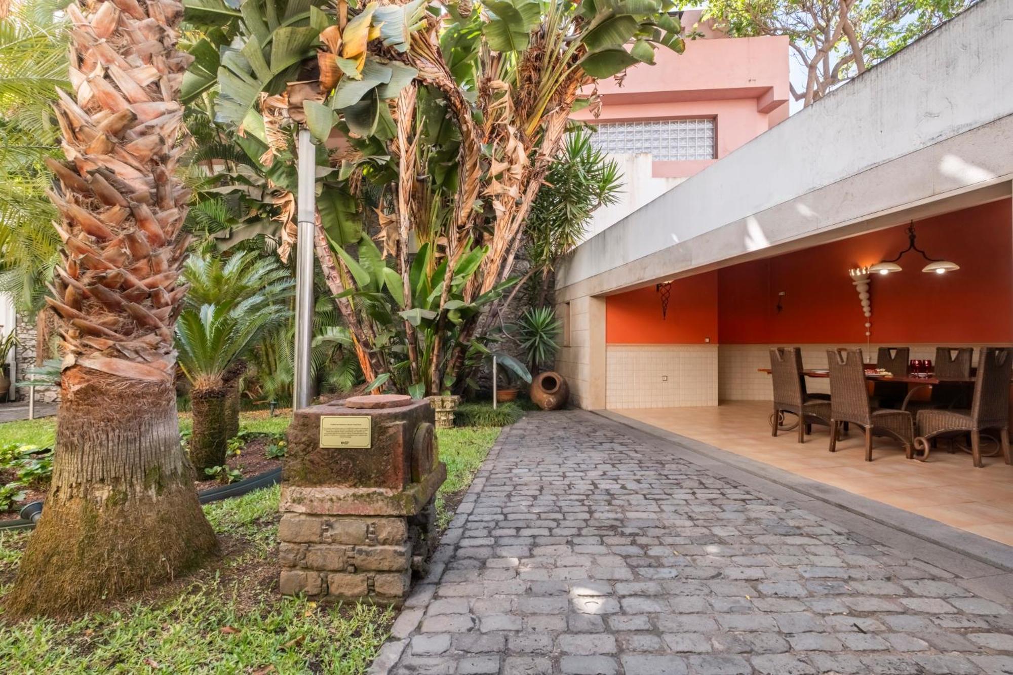 Diniz By Madeira Dream Villa Funchal (Madeira)