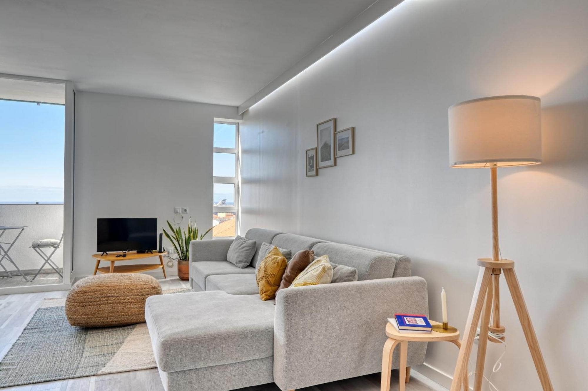 Maranta House, A In Madeira