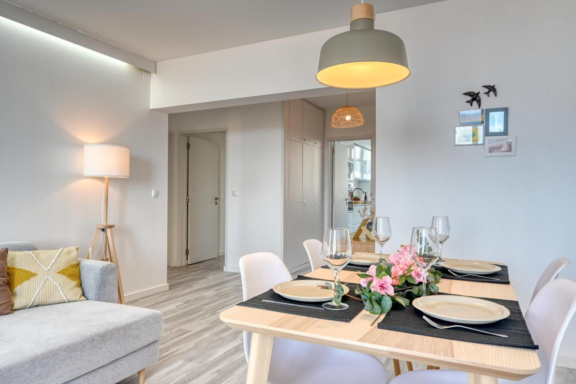 Maranta House, A In Madeira Apartament *