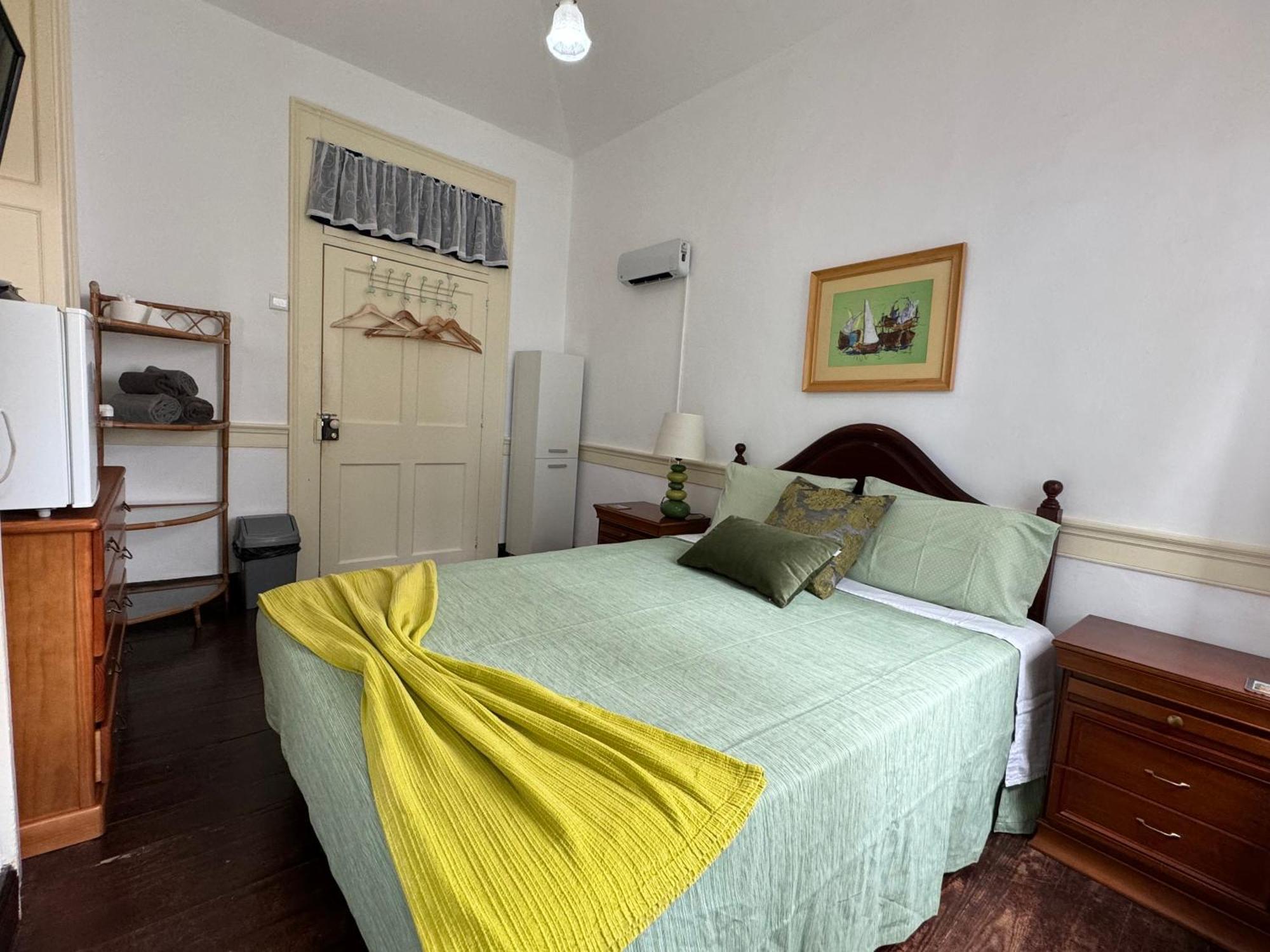 Bed & Breakfast Vitorina Corte