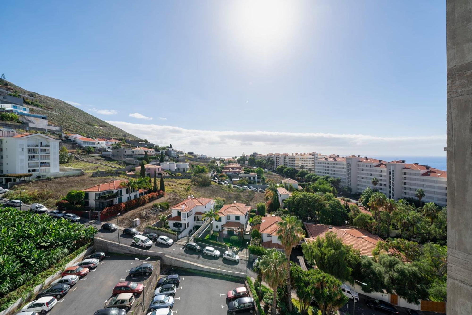 Apartamento America Ii By An Island