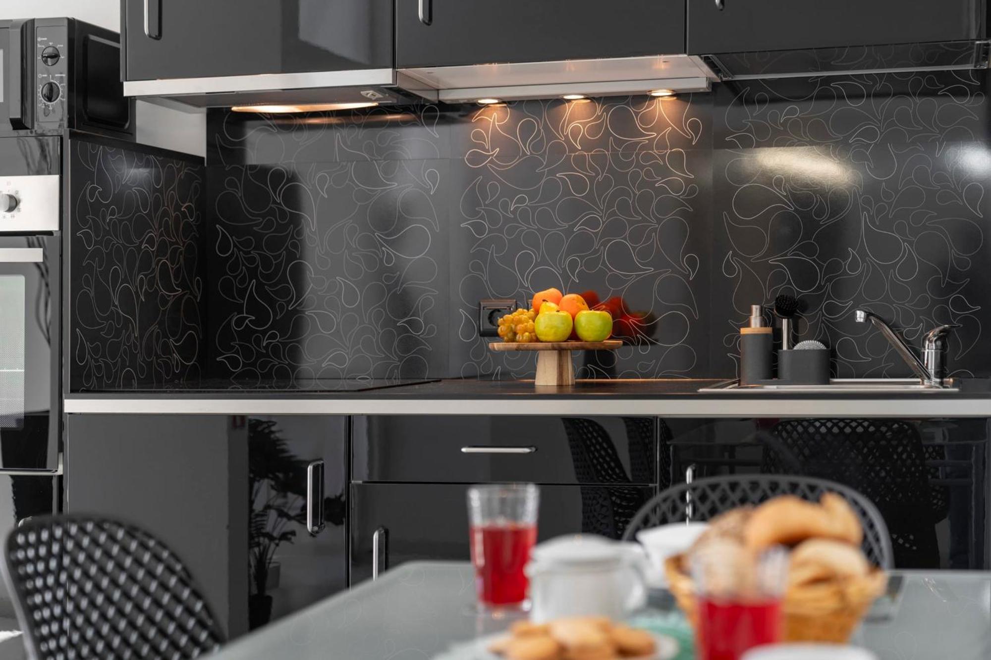 Apartamento America Ii By An Island *
