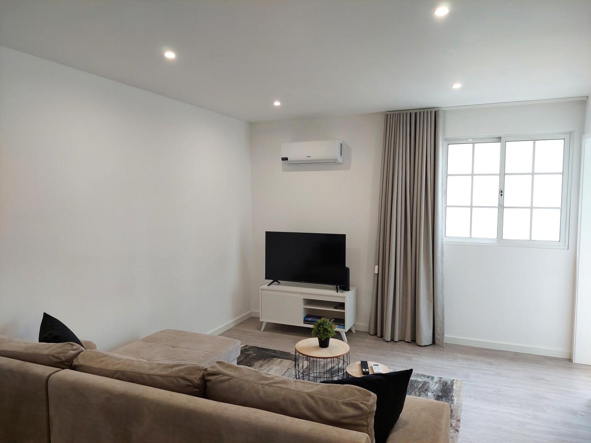 Apartment Til