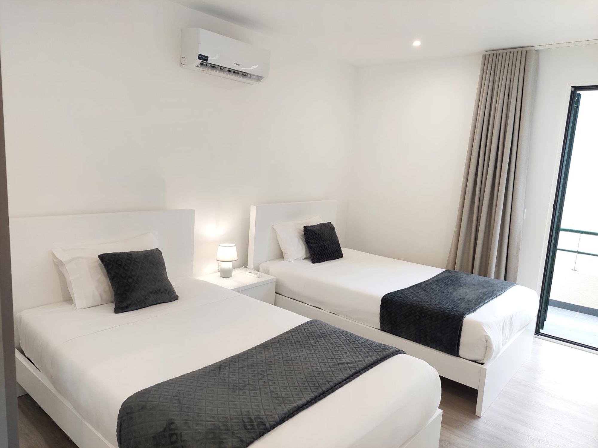 Til Apartment Funchal (Madeira)