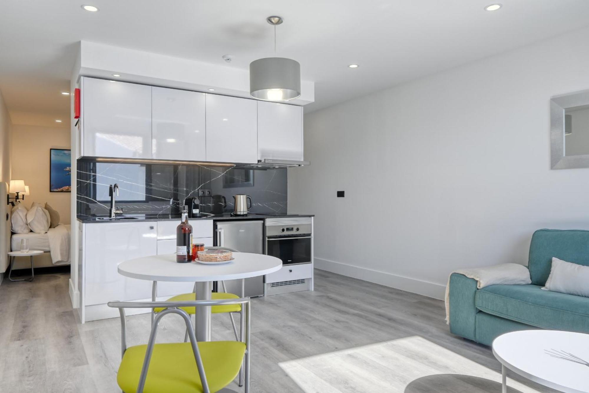 Apartment Bse15 4l, A In Madeira *