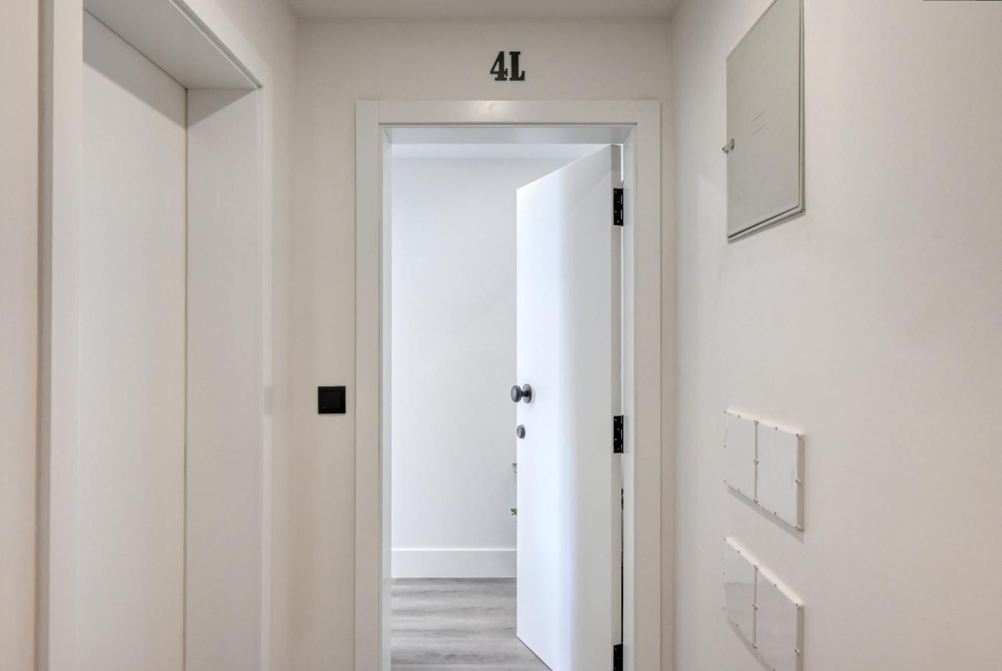 Bse15 4l, A In Madeira Apartment *