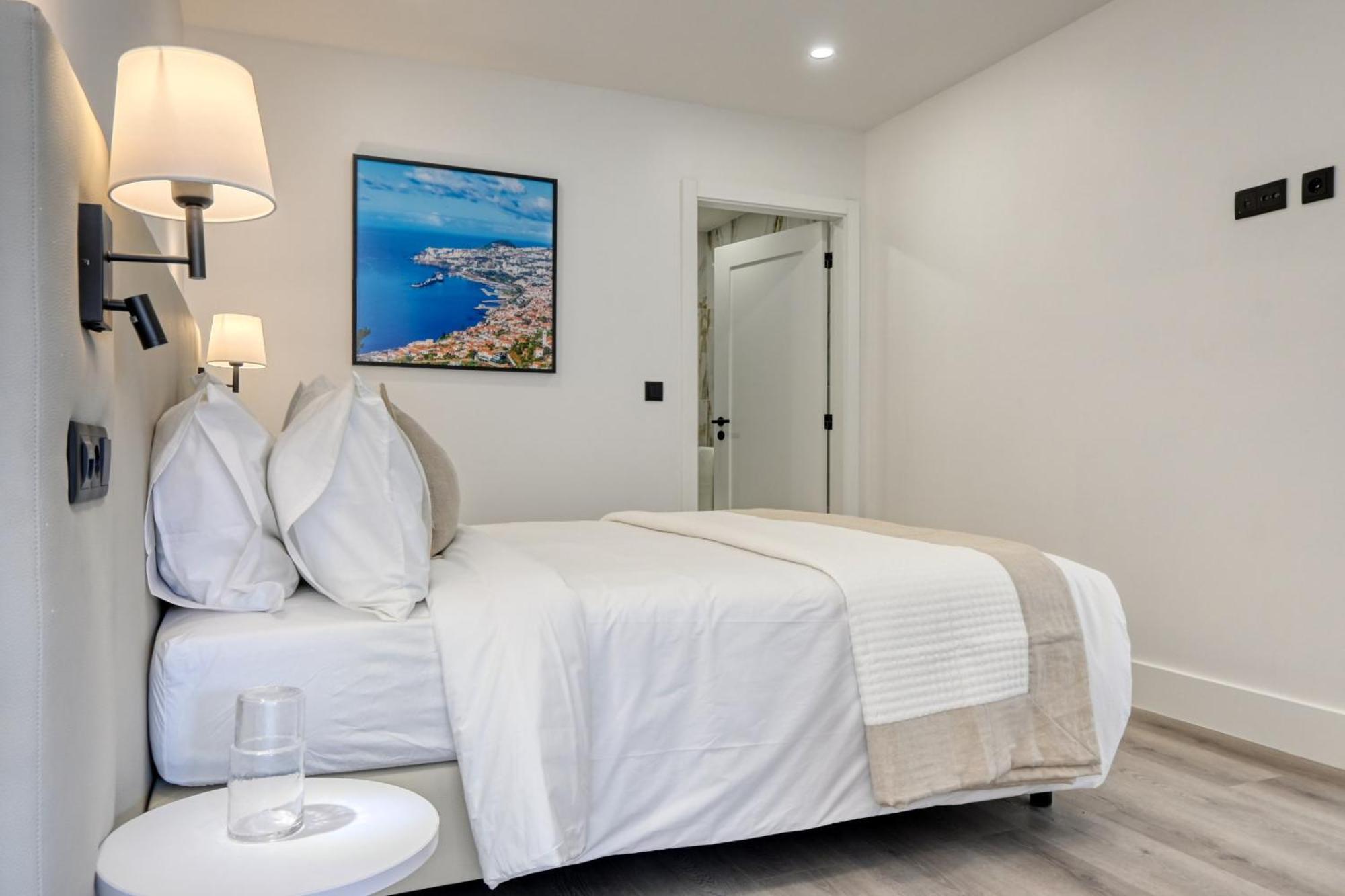 Apartment Bse15 4l, A In Madeira *