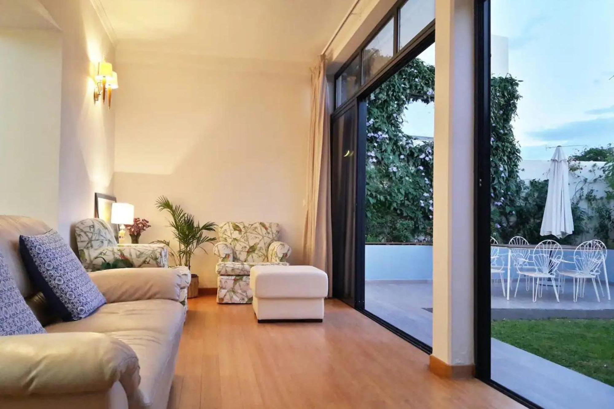 Casa Rochinha By An Island *