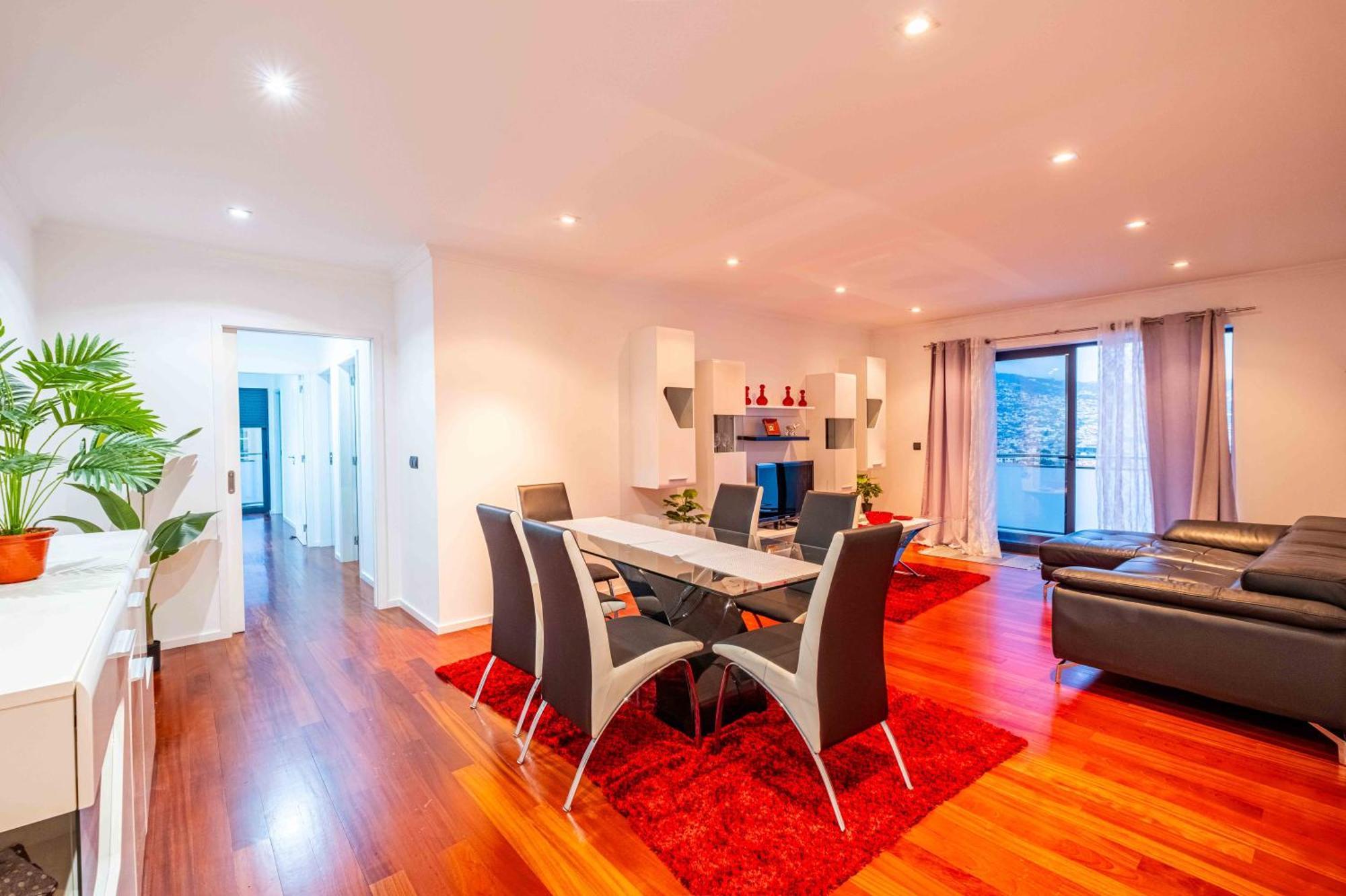 For Rent In Apartment