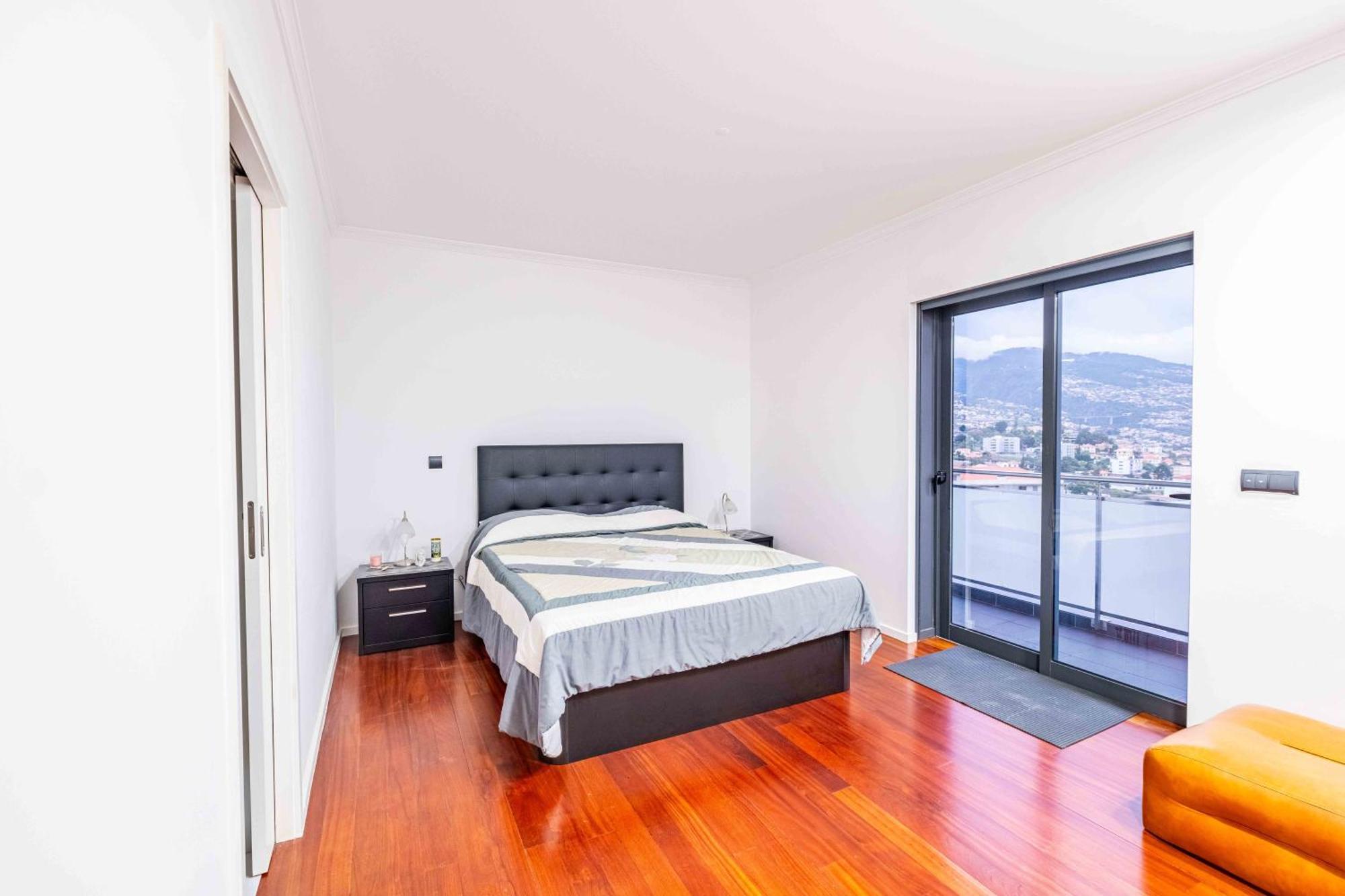 For Rent In * Funchal (Madeira)