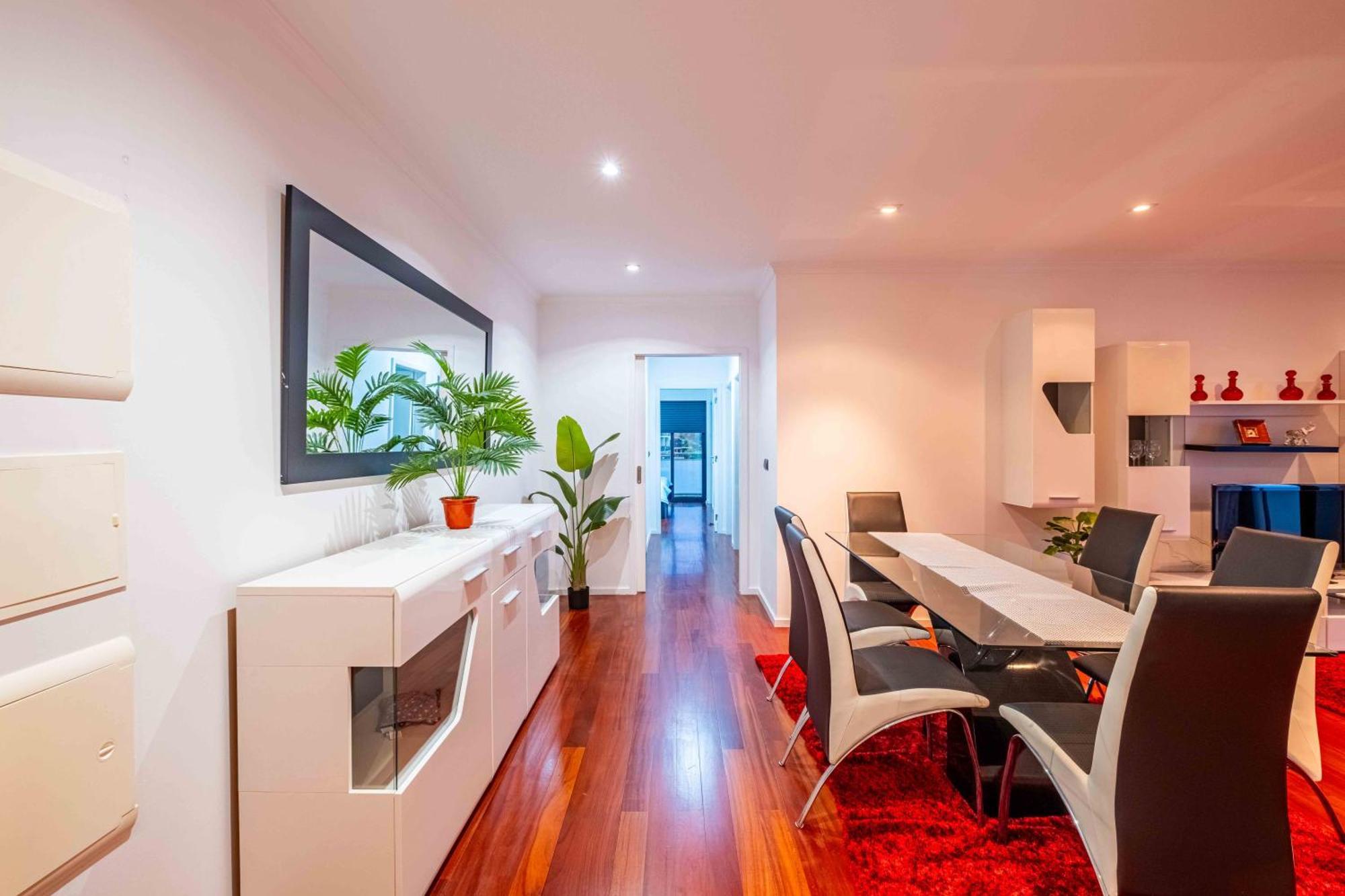 For Rent In Apartment Funchal (Madeira)