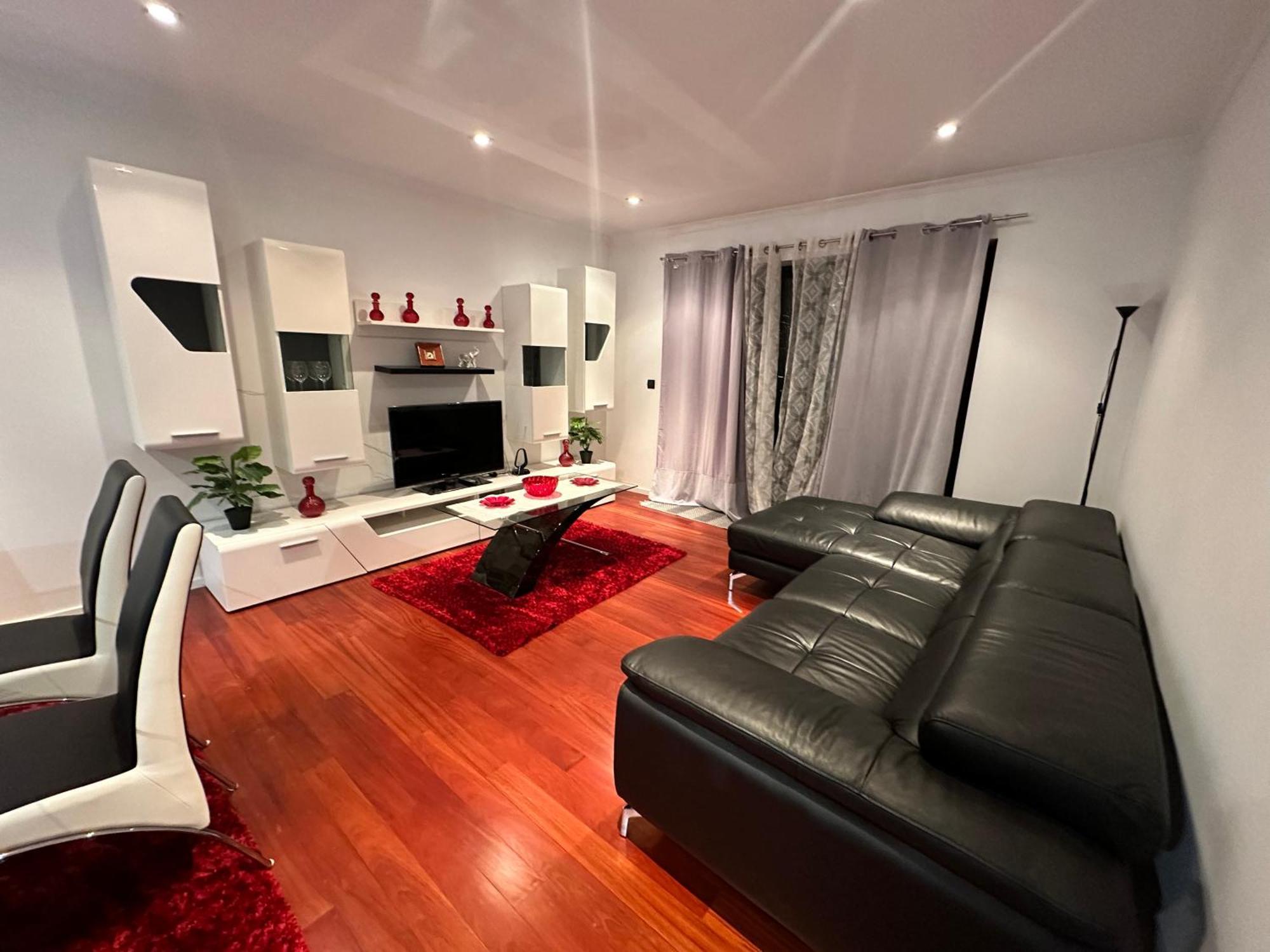 For Rent In Funchal (Madeira)