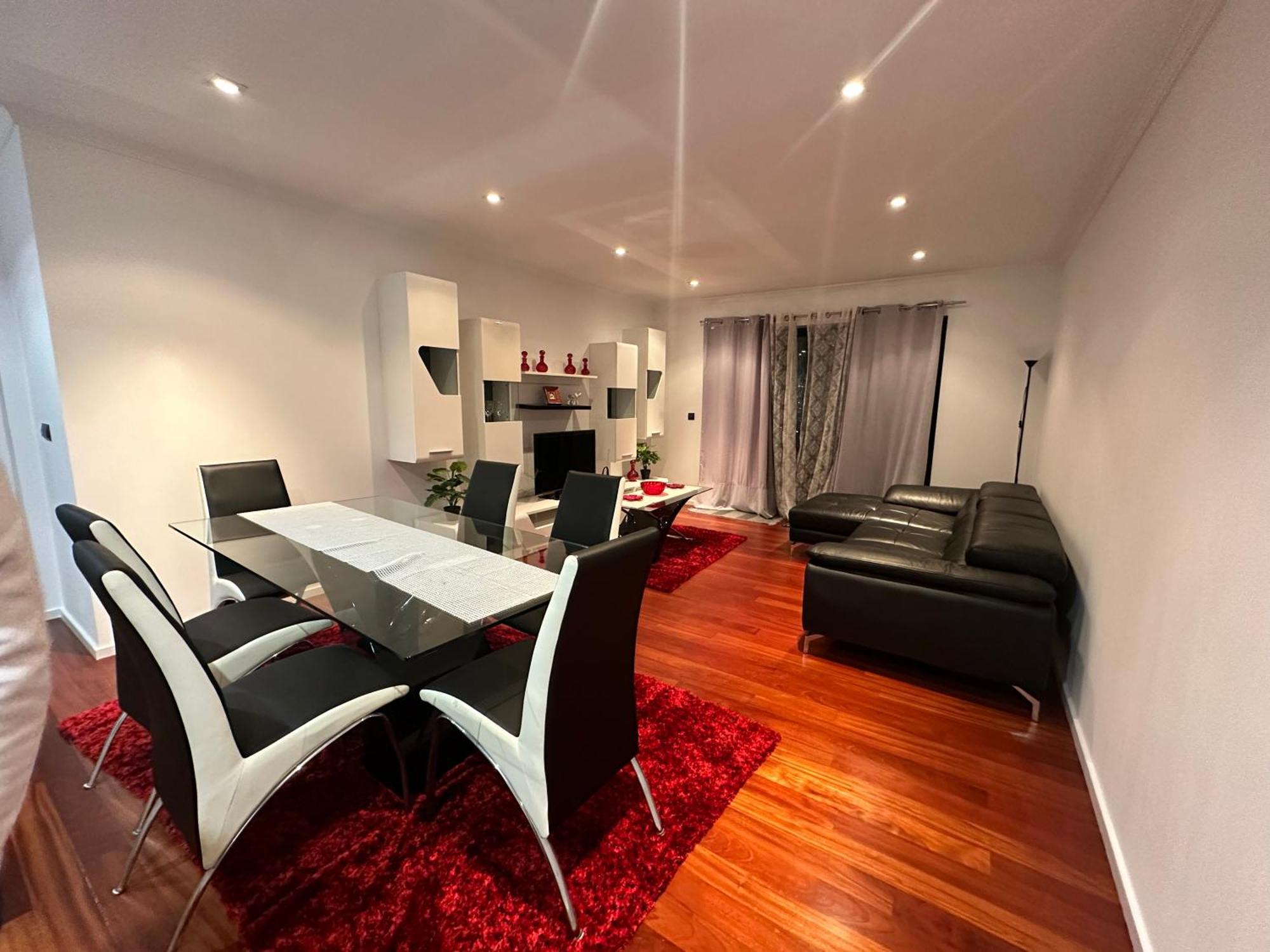 Apartment For Rent In *