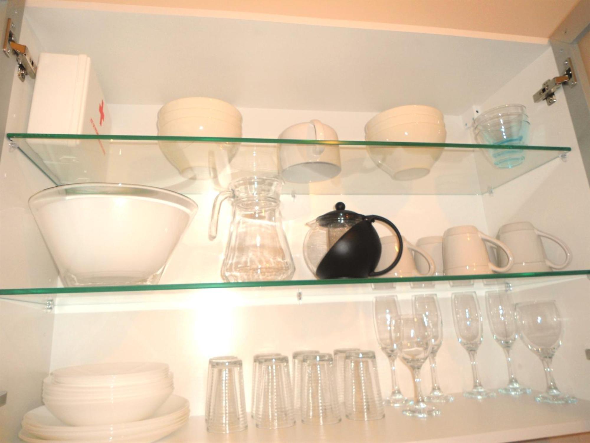 Appartement City Apartment
