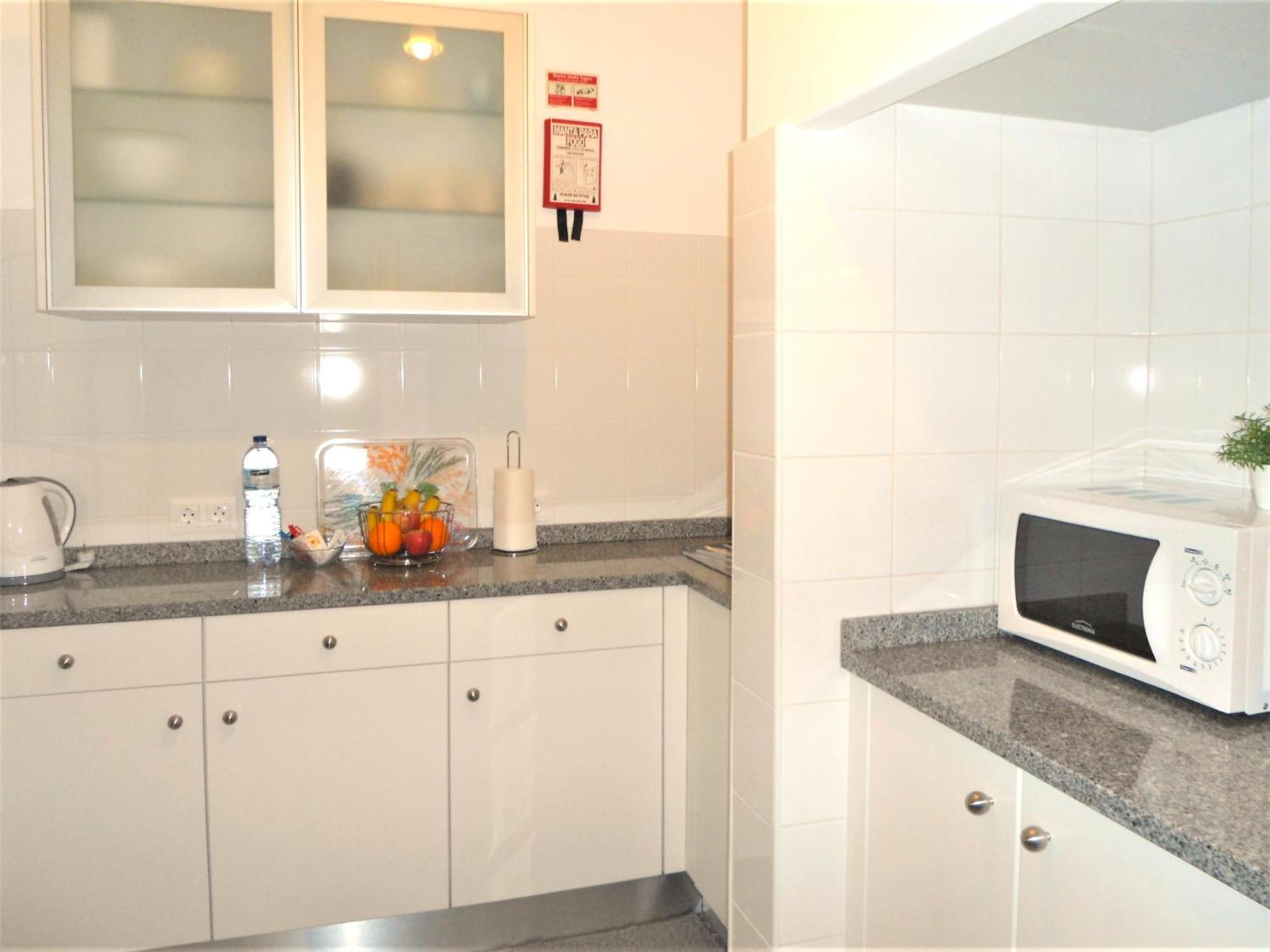 Appartement City Apartment *
