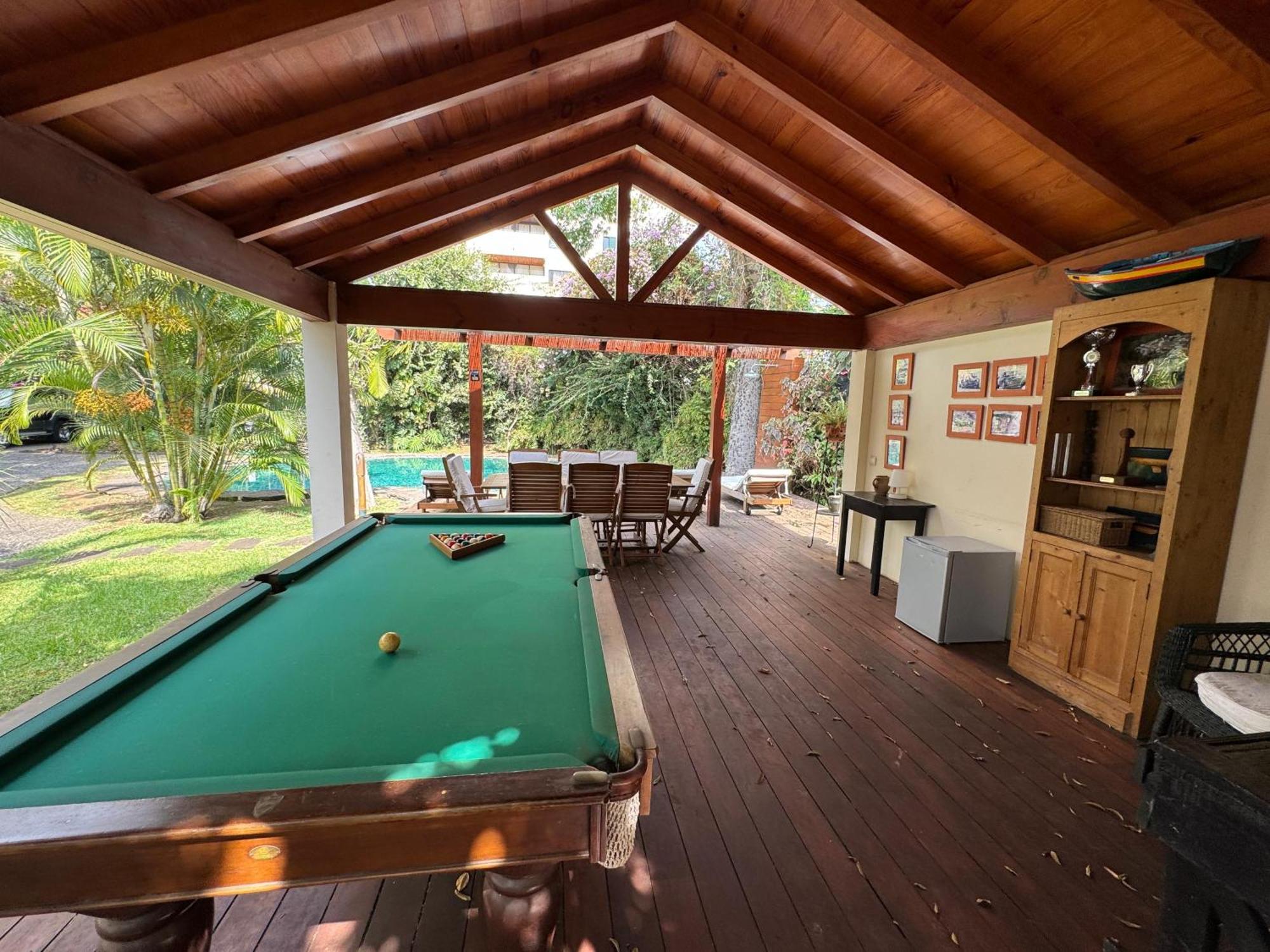 Quinta Dias Bed & Breakfast *