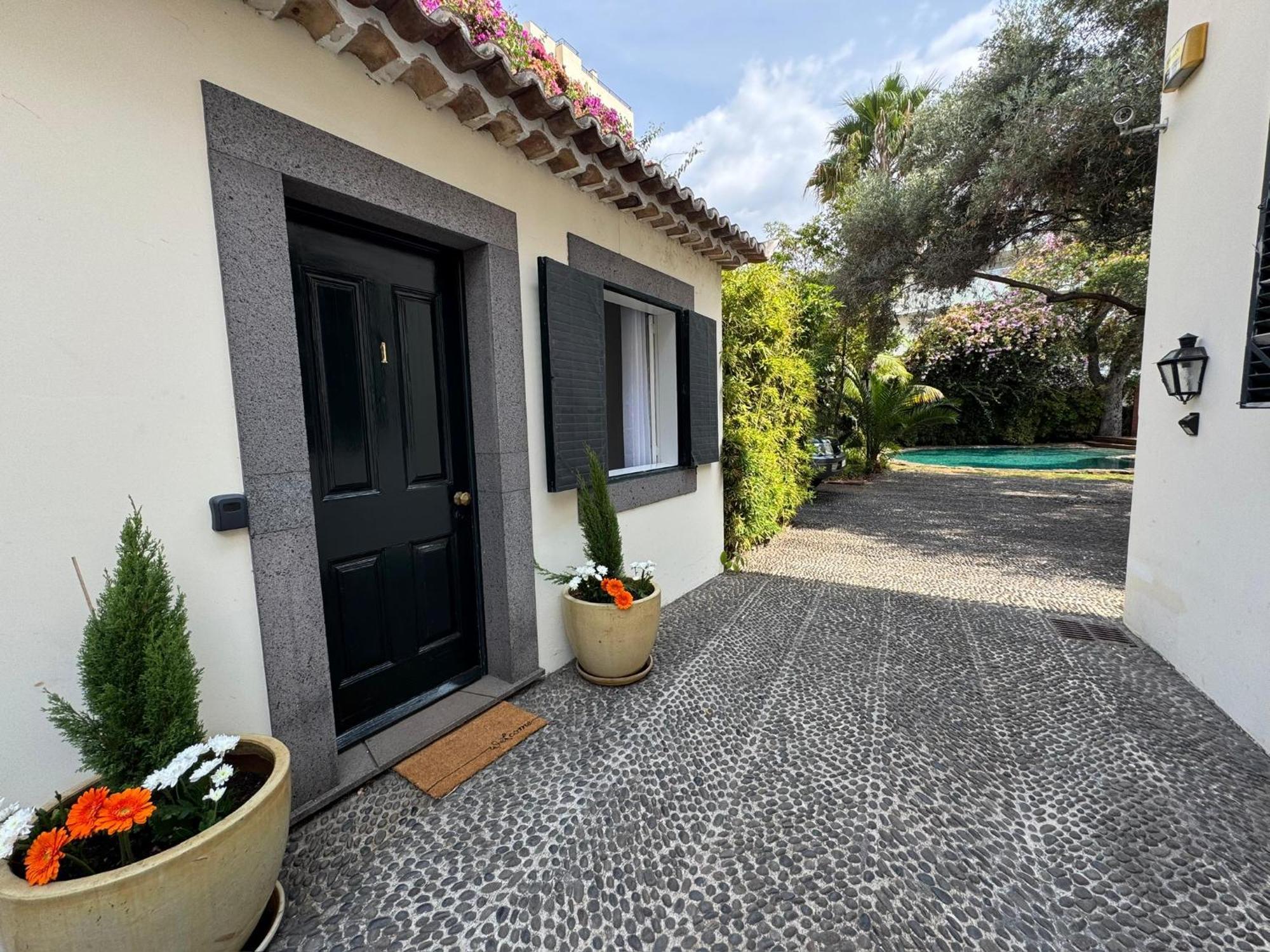 Bed & Breakfast Quinta Dias