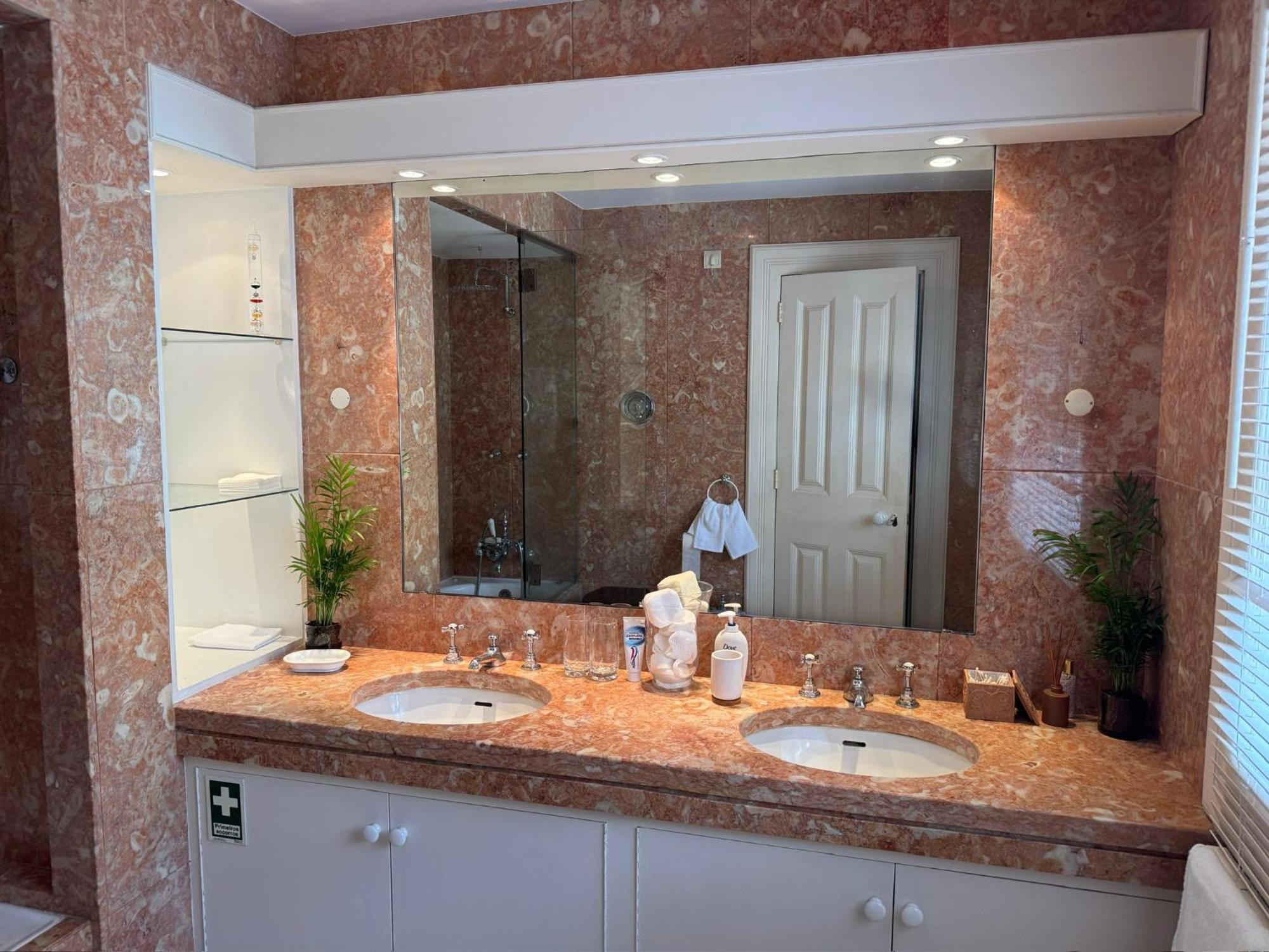 Quinta Dias Bed & Breakfast Funchal (Madeira)