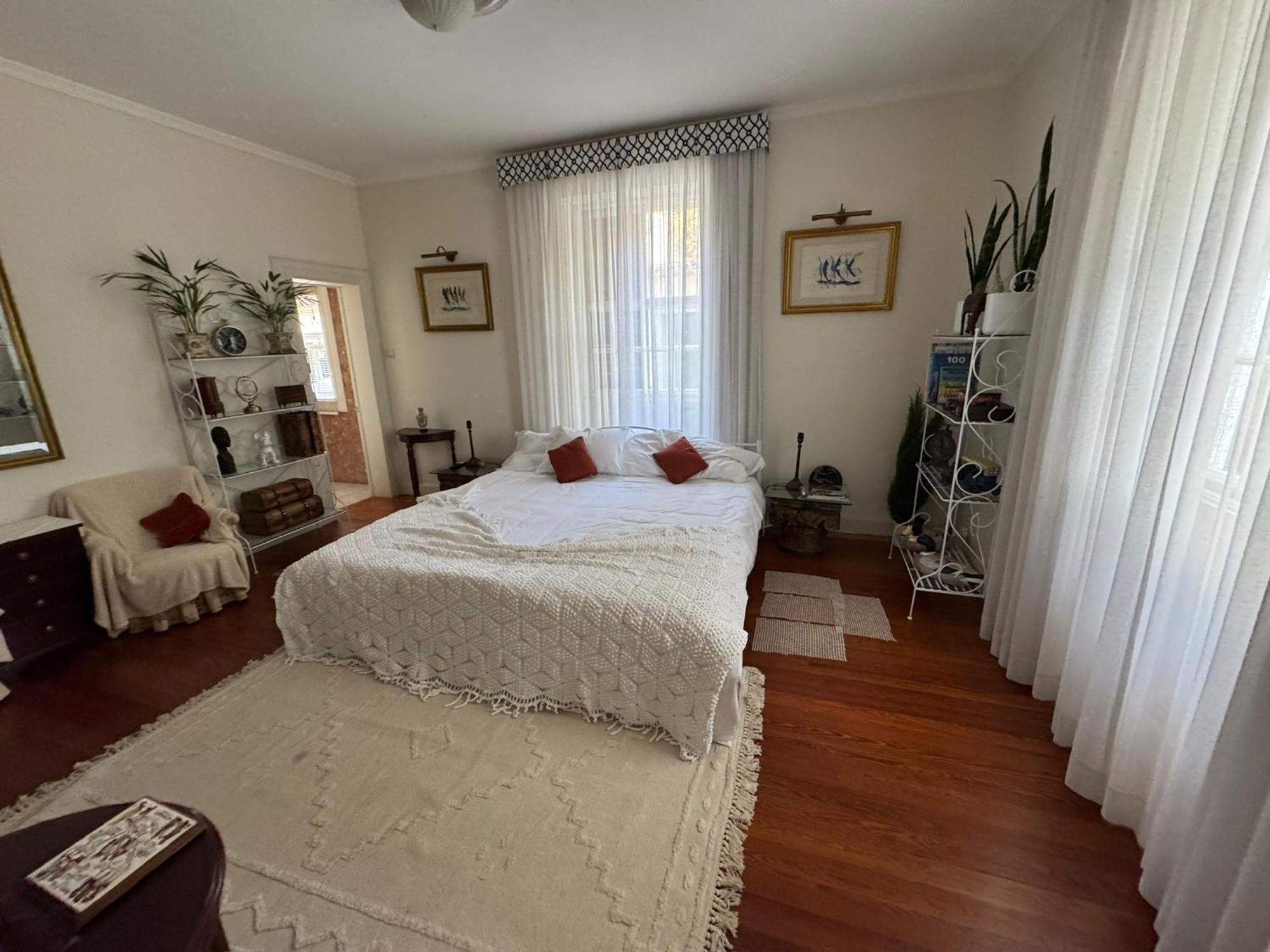 Bed & Breakfast Quinta Dias Funchal (Madeira)