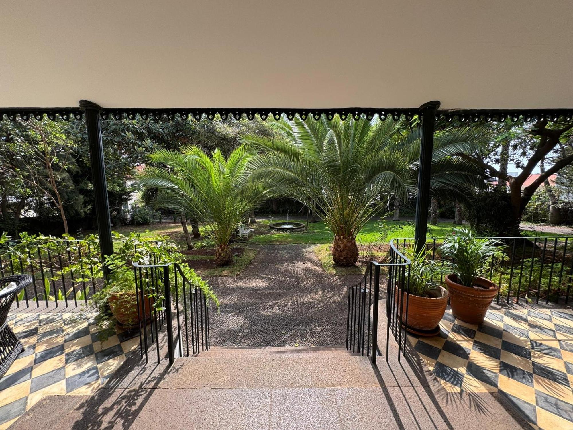 Bed & Breakfast Quinta Dias