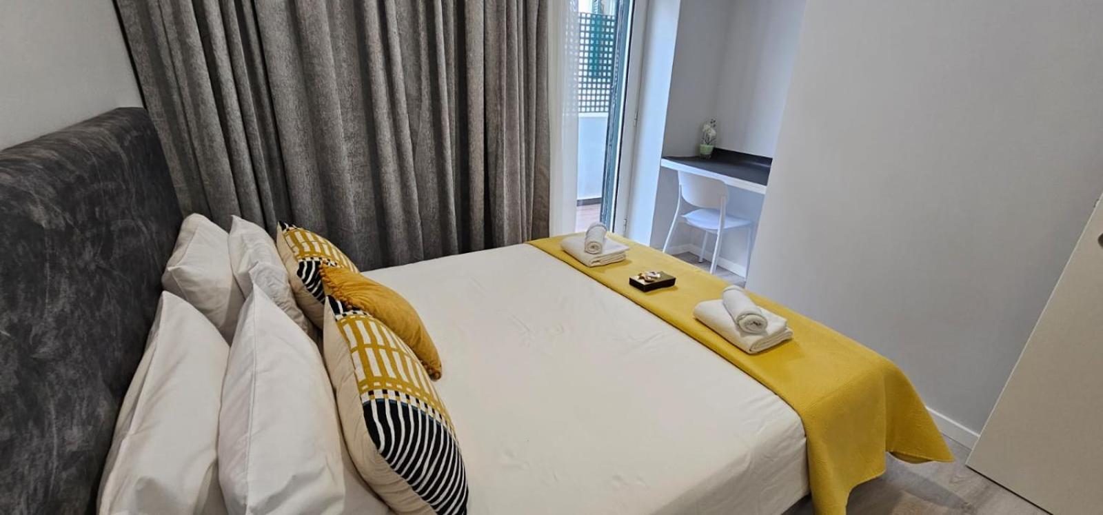 Time Off Madeira Apartment *