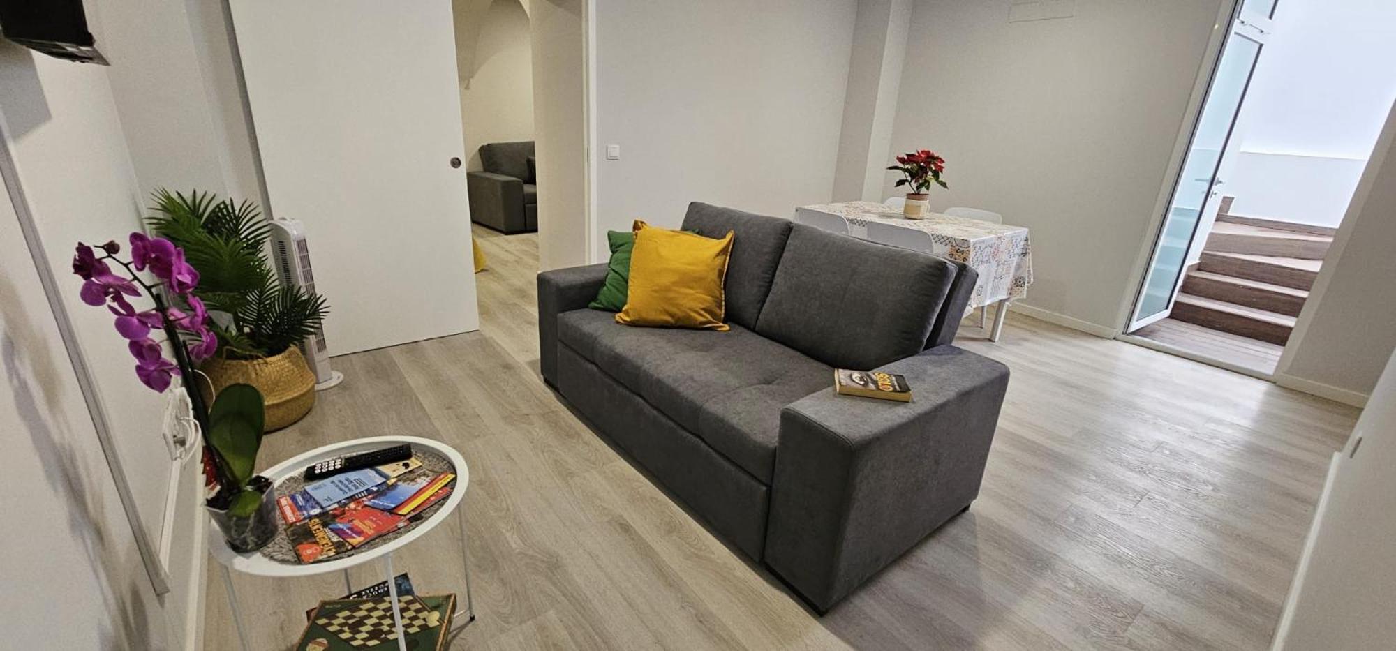 Apartment Time Off Madeira Funchal (Madeira)