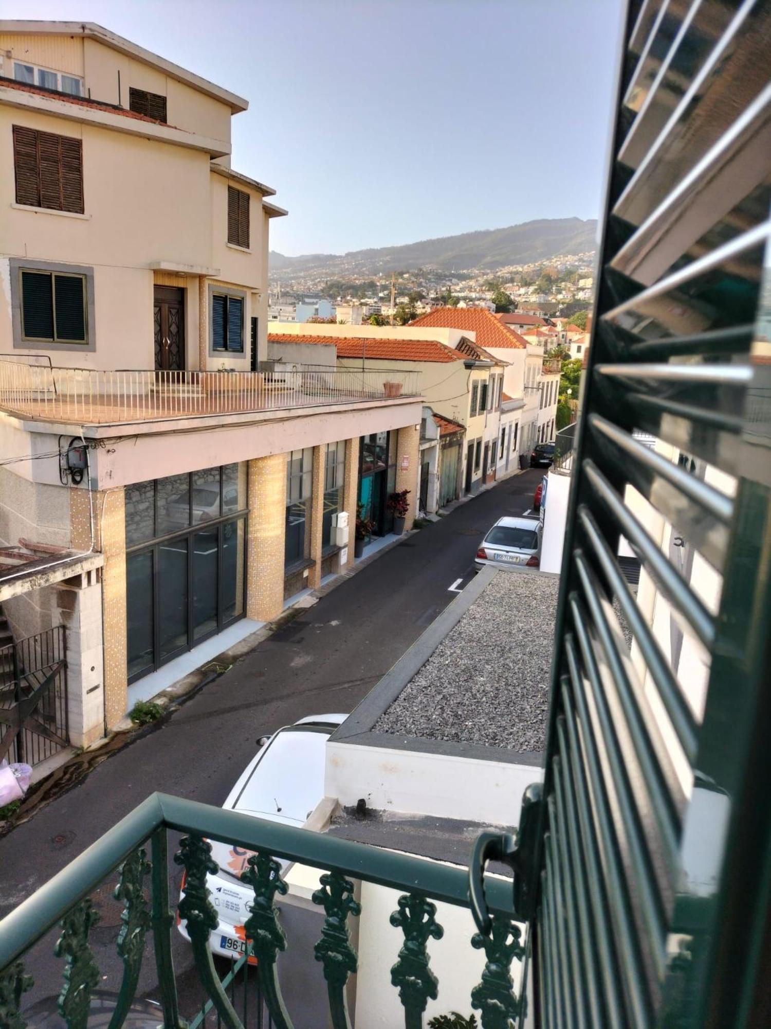 Hortasol B Apartamento Funchal (Madeira)