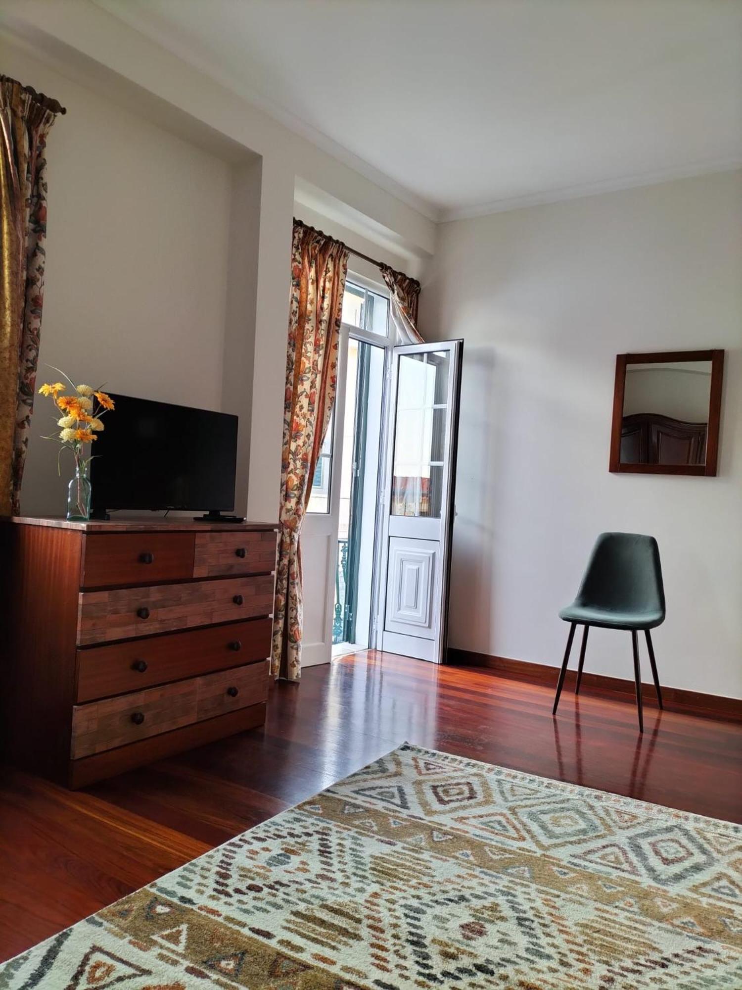 Hortasol B Apartamento Funchal (Madeira)