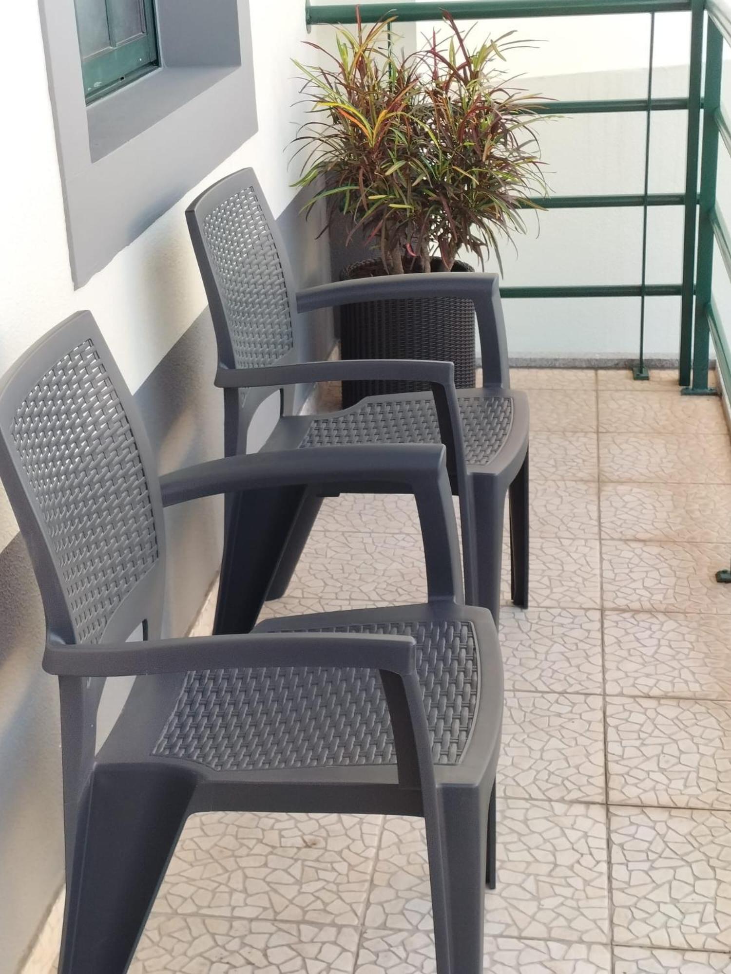 Hortasol B Apartamento