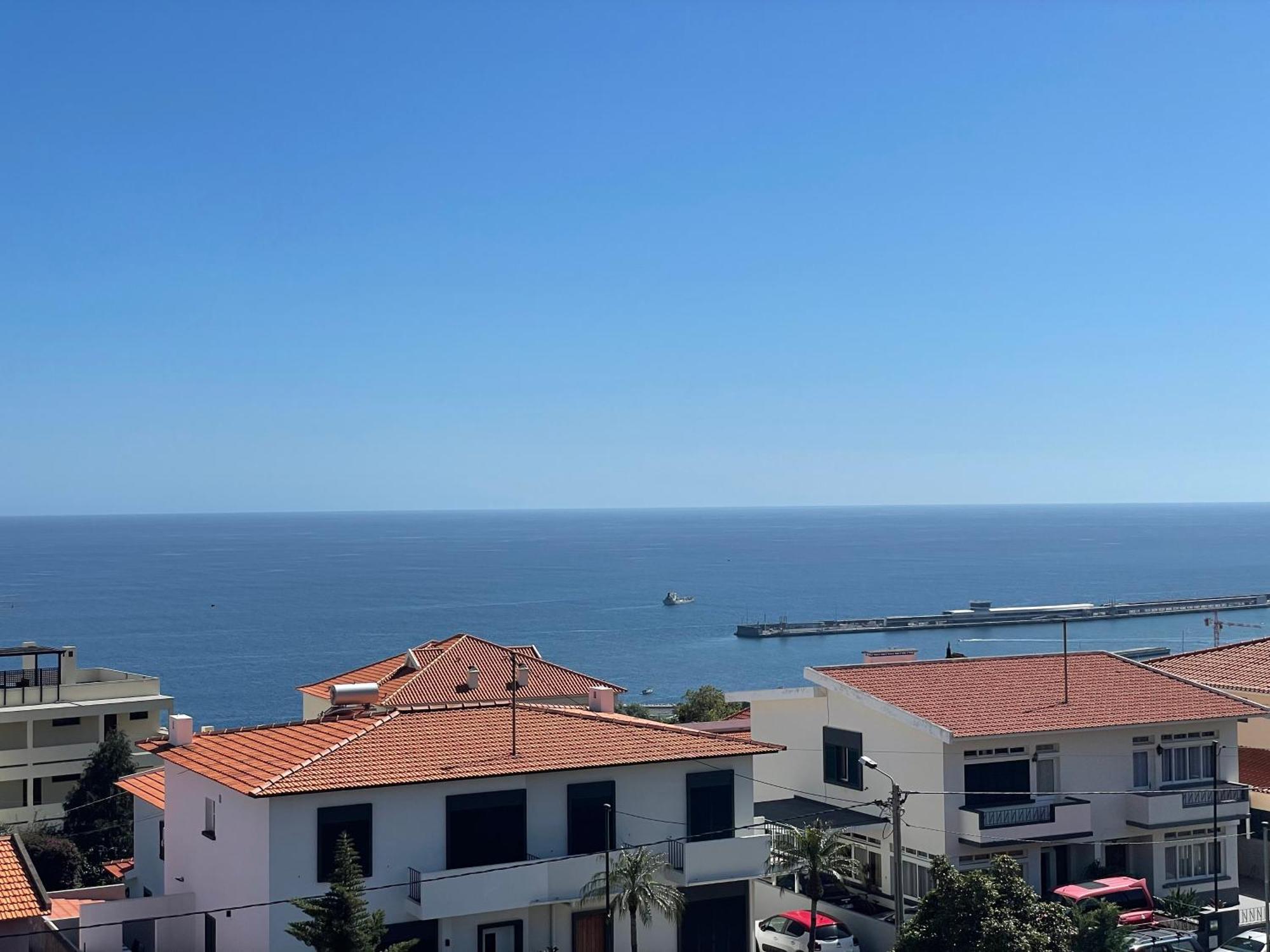 Valhalla Funchal (Madeira)