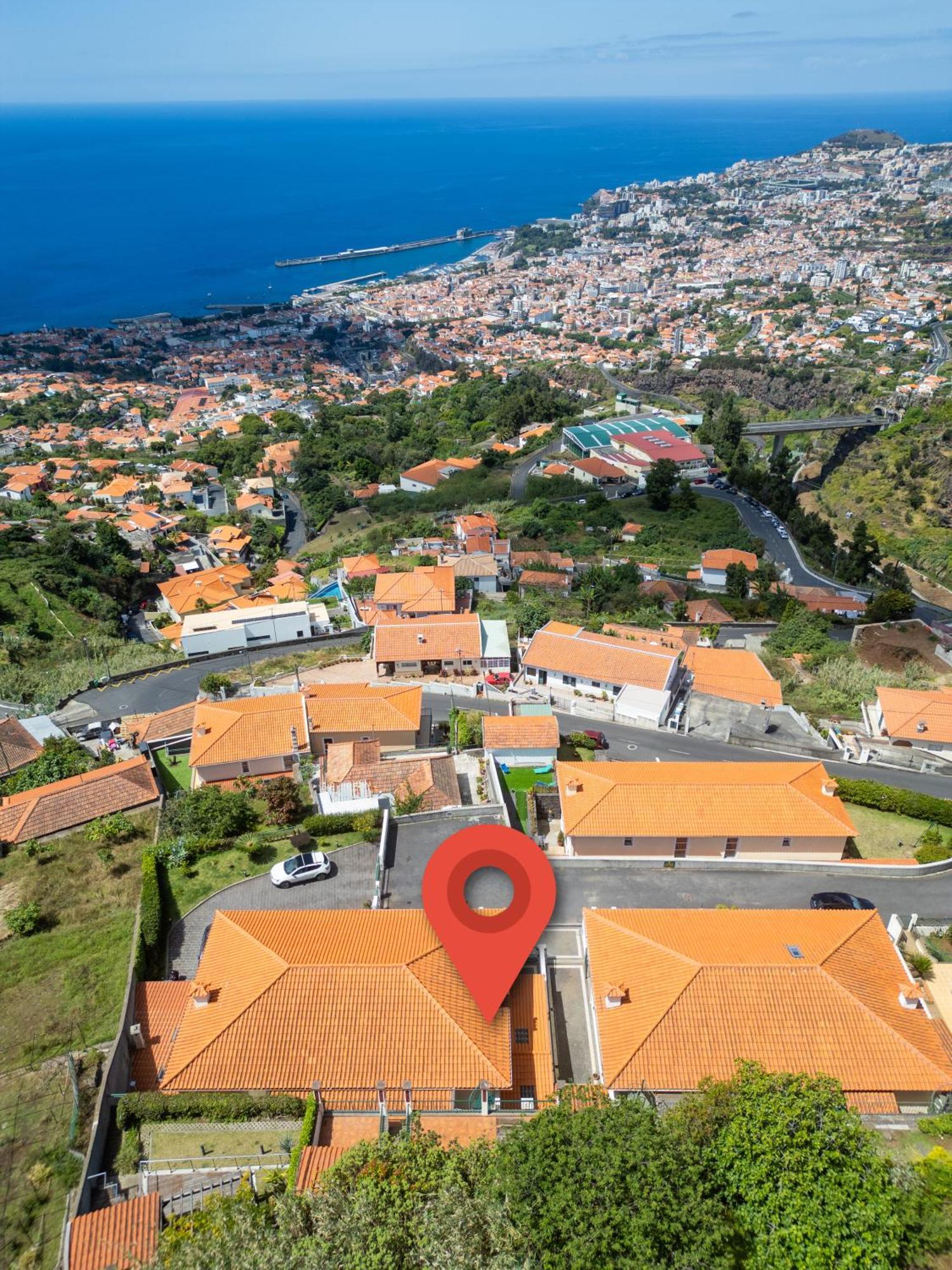 Ocean View Botanico Funchal (Madeira)