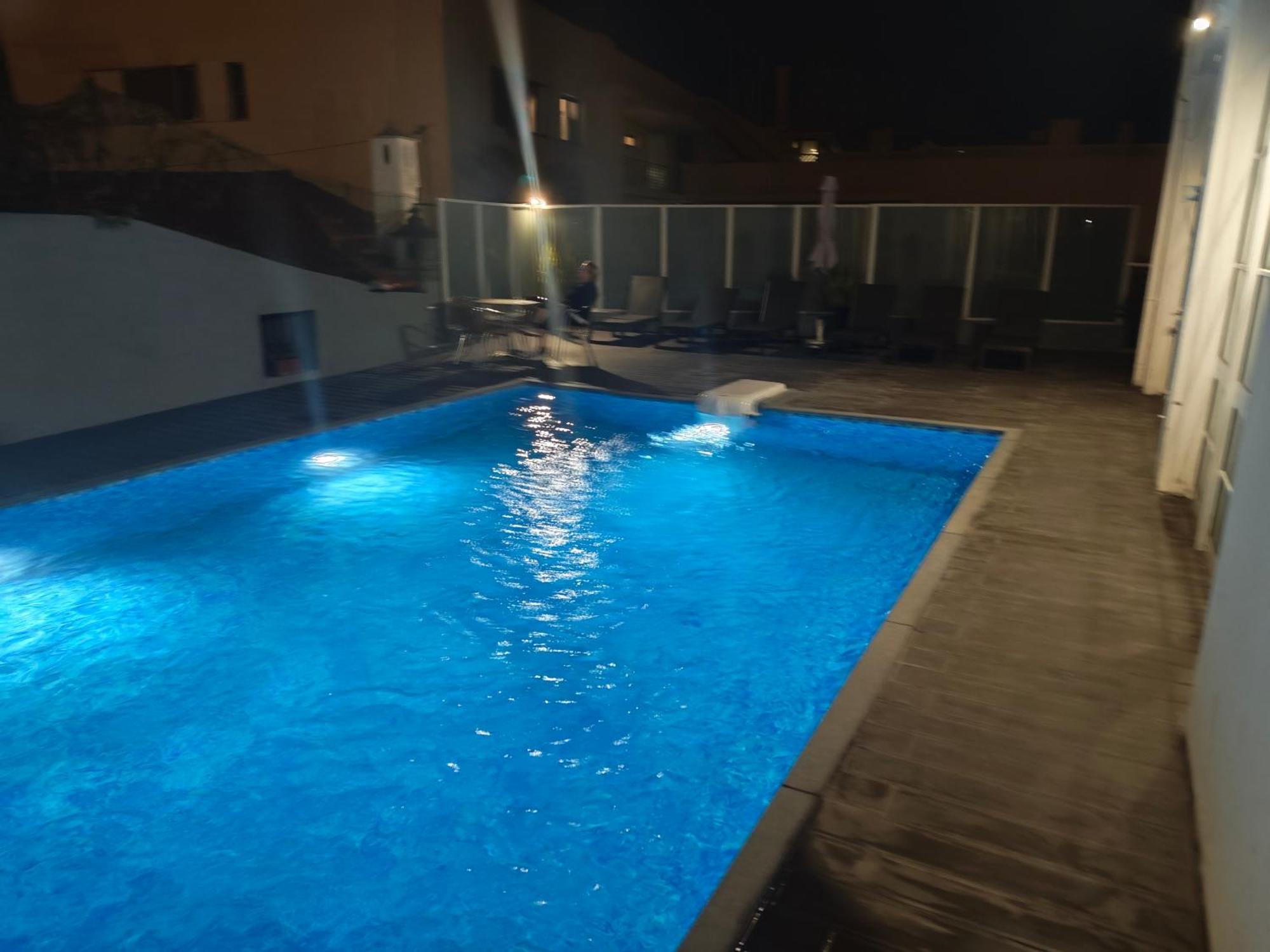 Residencial Melba 2* Funchal (Madeira)