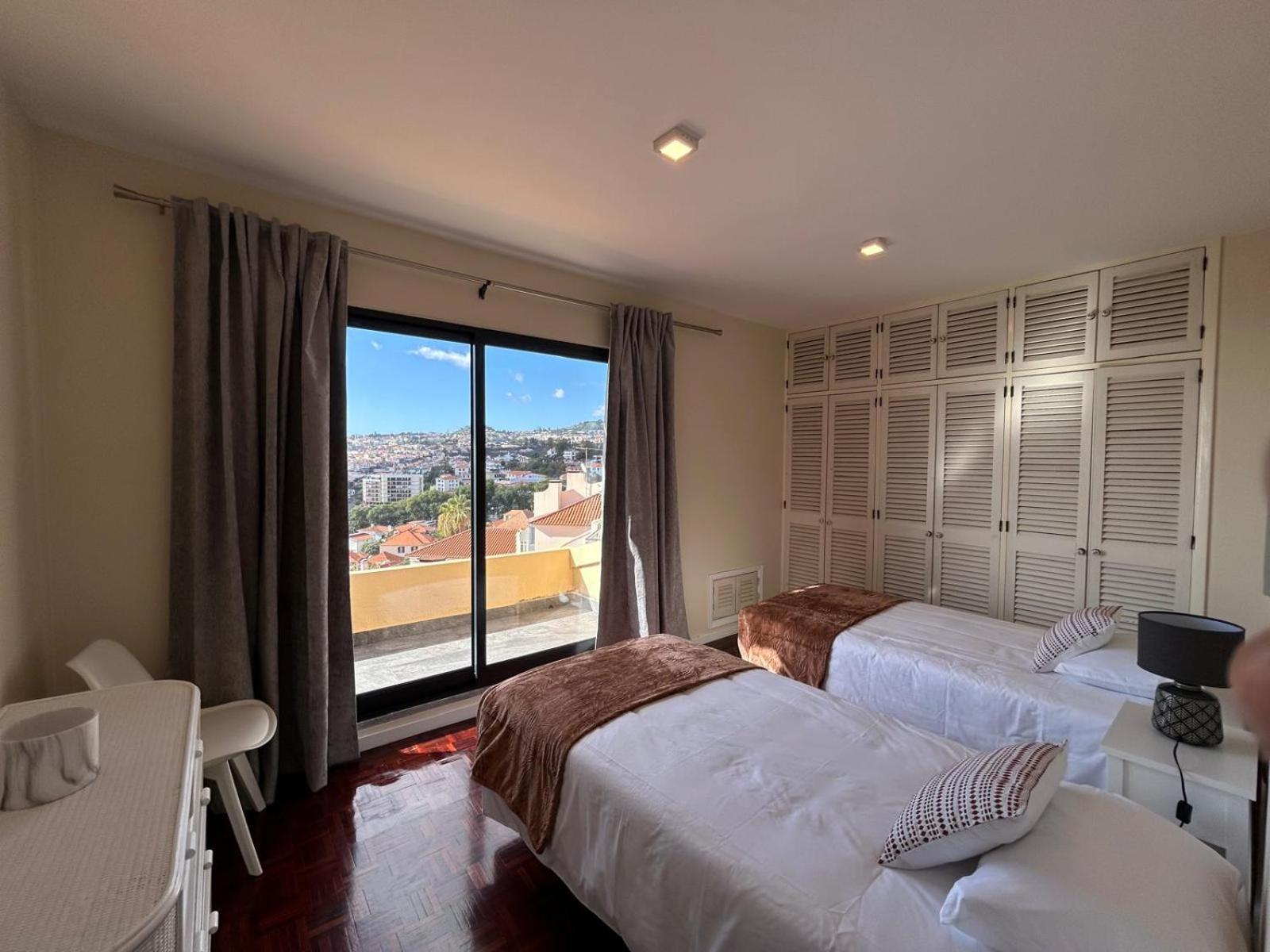 Casa 2 Căn hộ Funchal (Madeira)