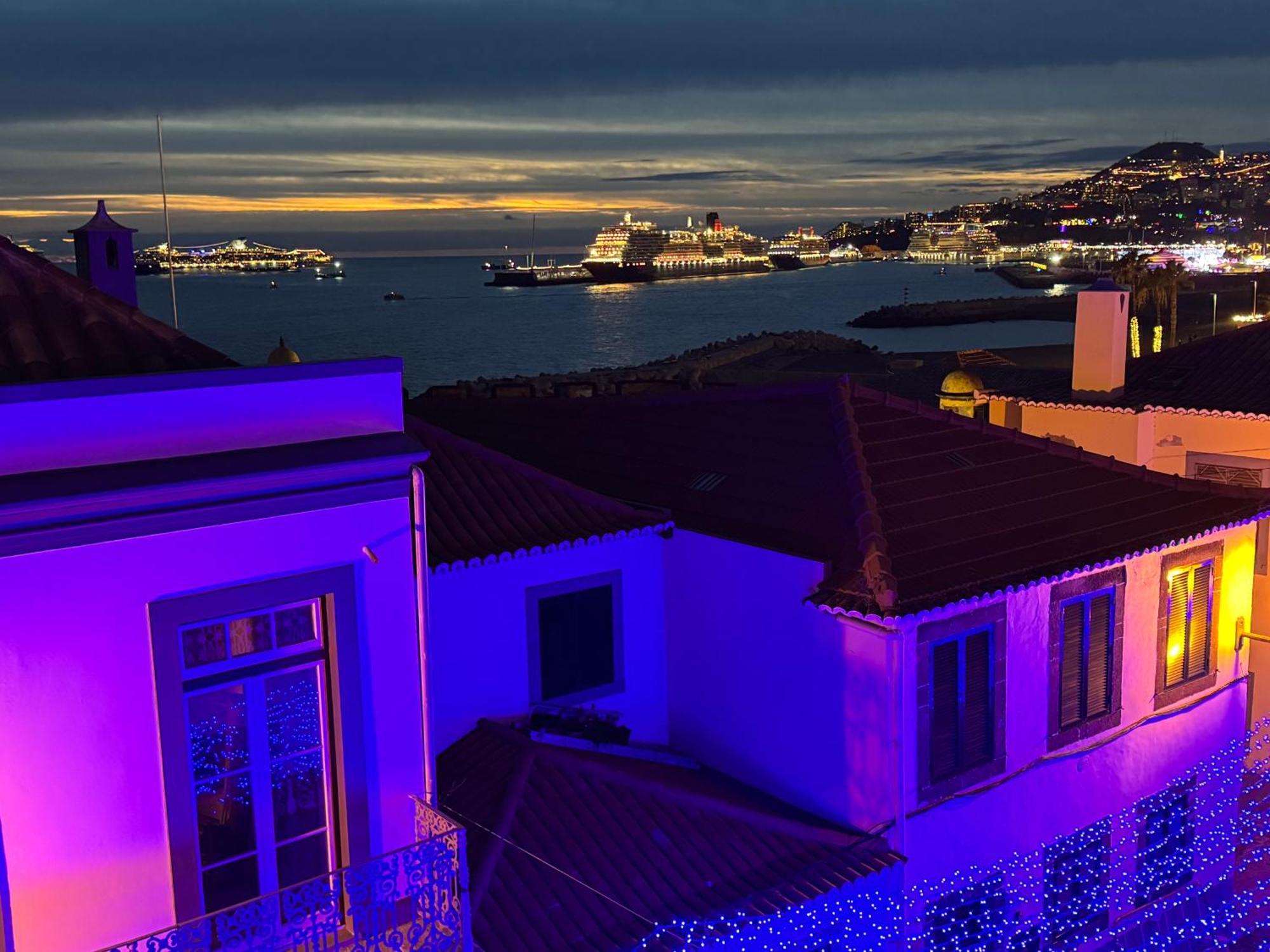 Vitorina Corte Bed & Breakfast
